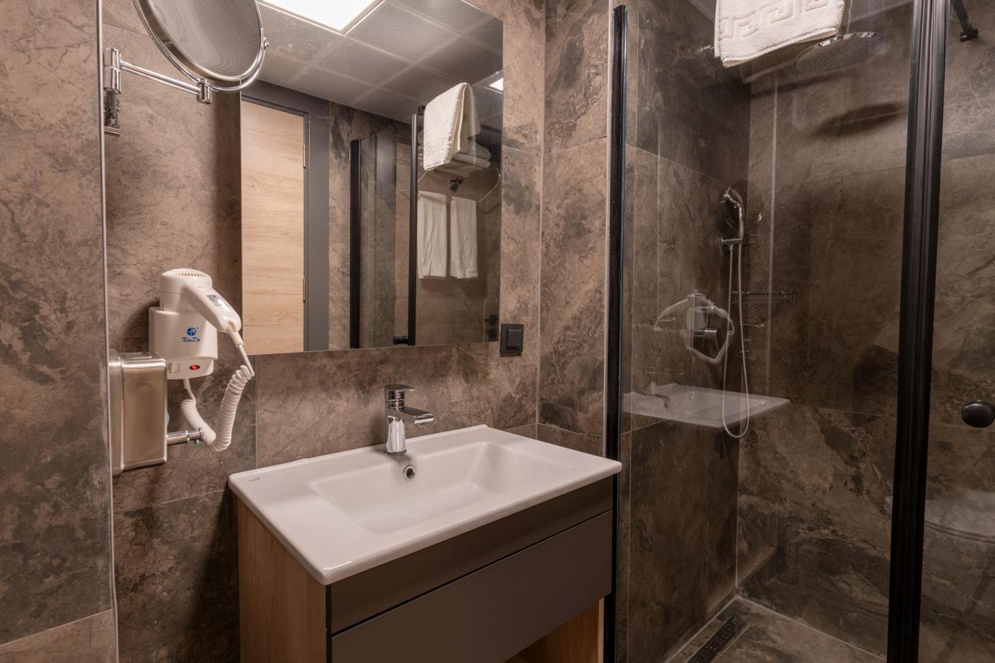 Hotel Irenic Antalya