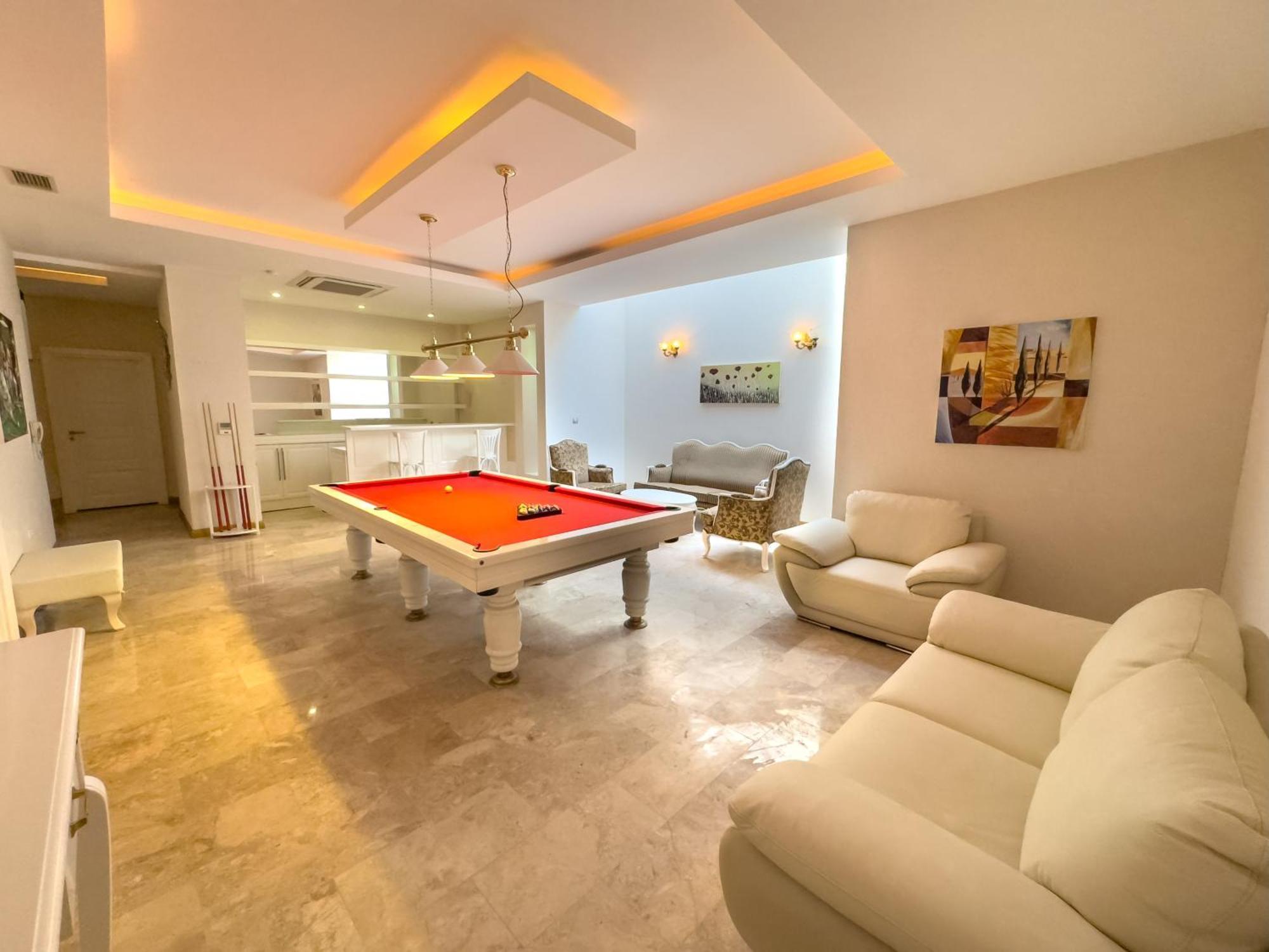 Luxury Mountain 15 Minutes To Sea Villa