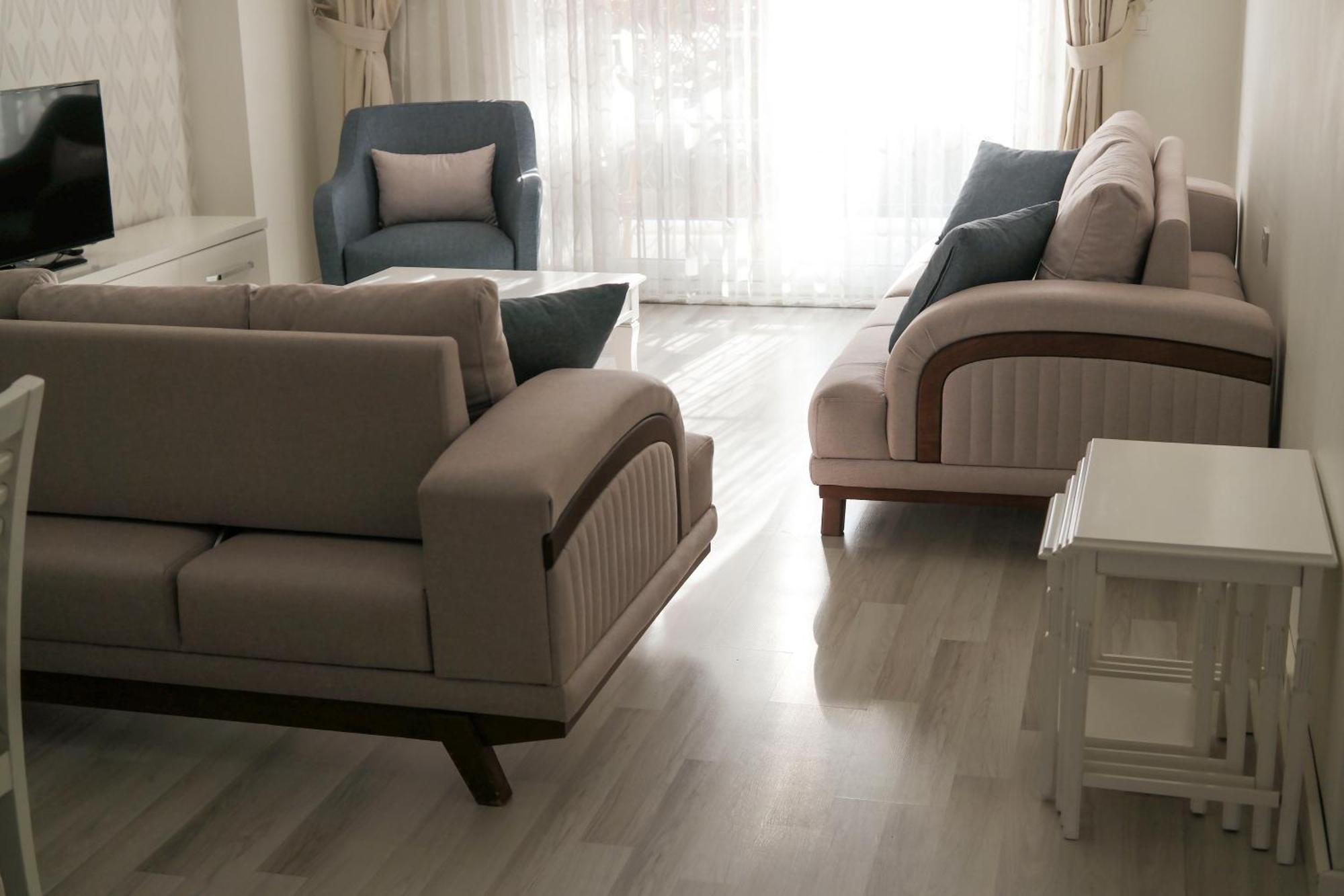 Apartment Roma - Emir Guersu Evleri *