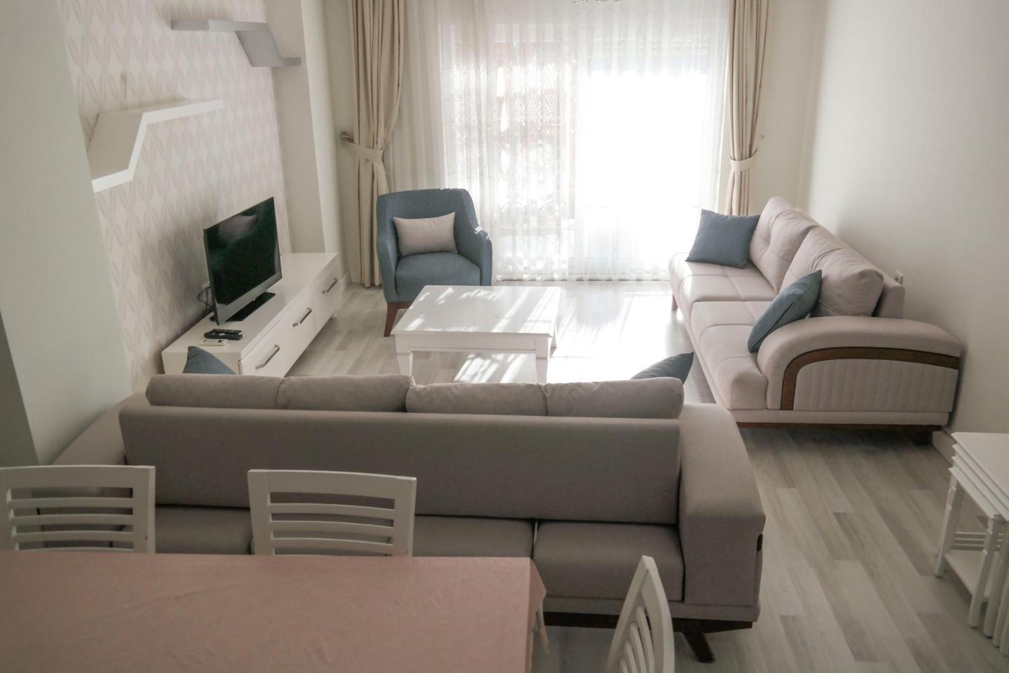 Roma - Emir Guersu Evleri Antalya