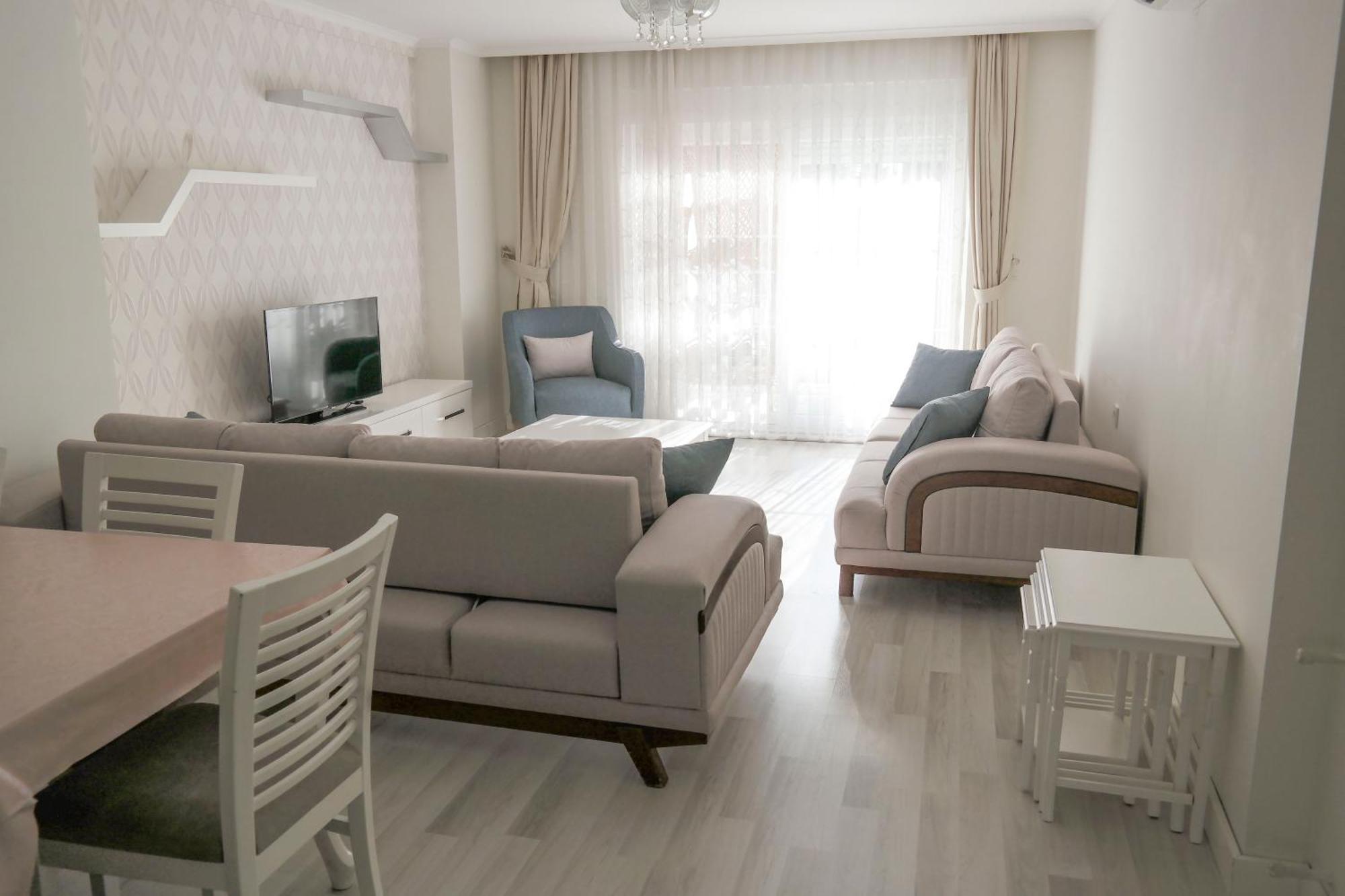 Roma - Emir Guersu Evleri Appartement