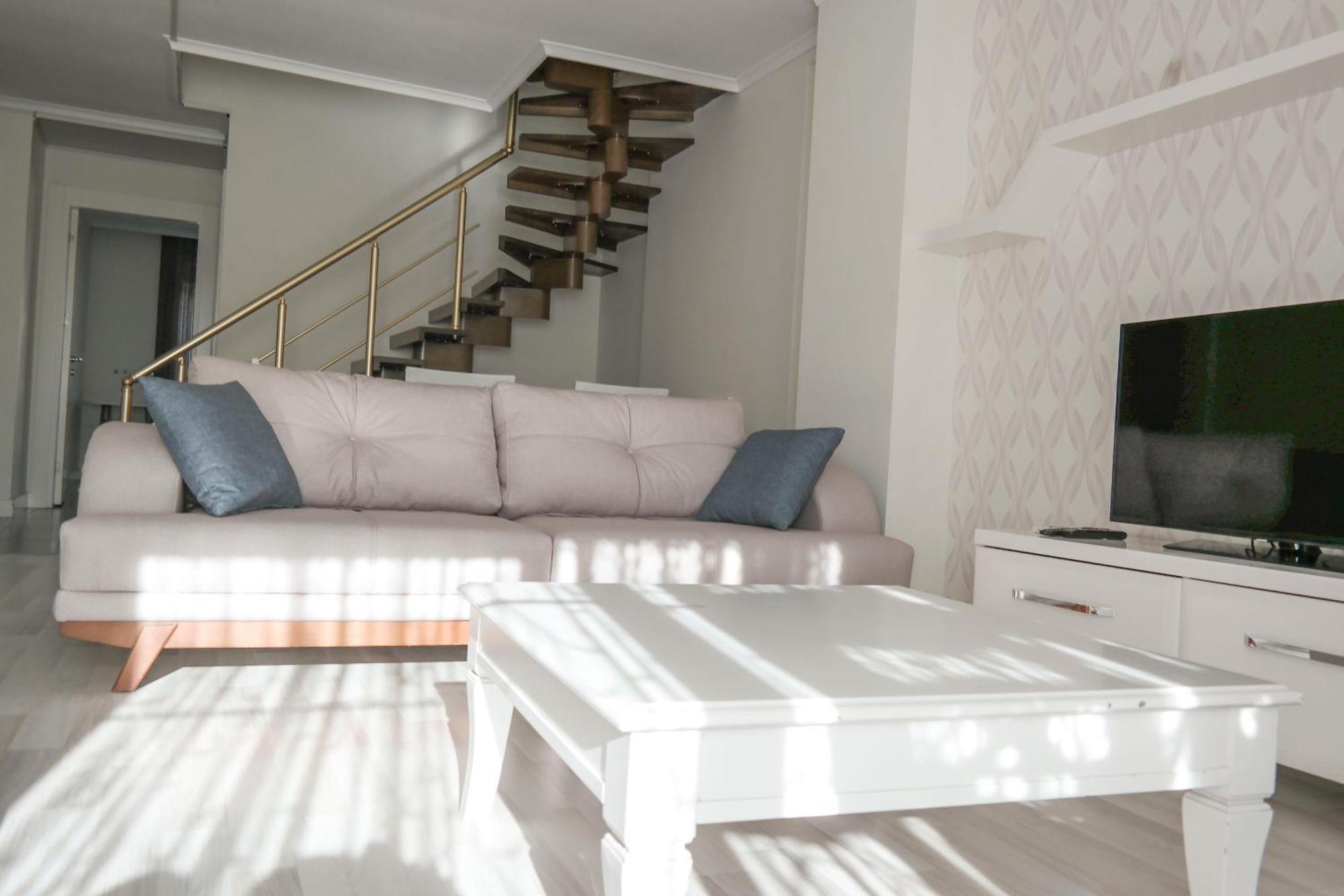 Appartement Roma - Emir Guersu Evleri