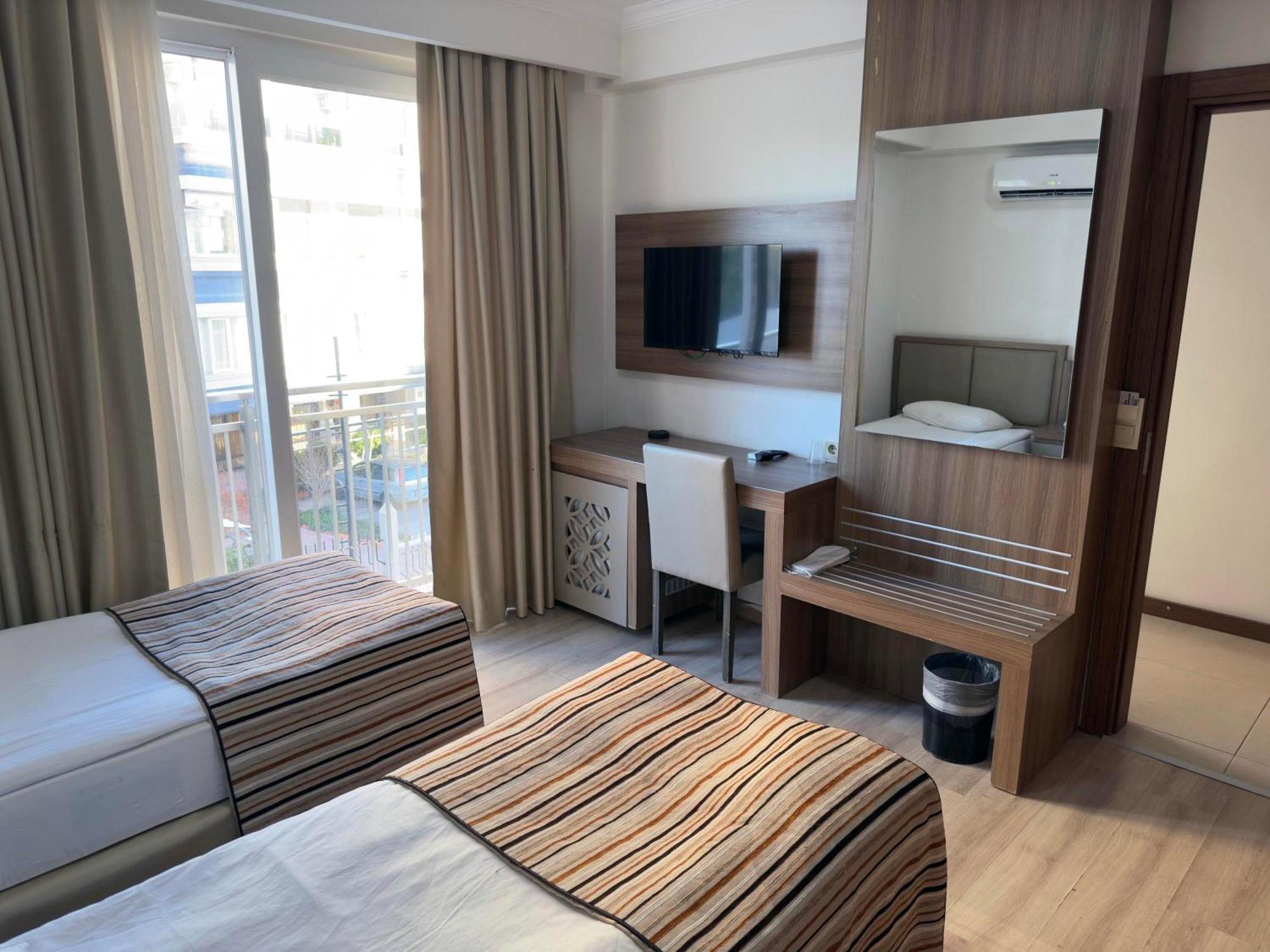 Mandalin Otel