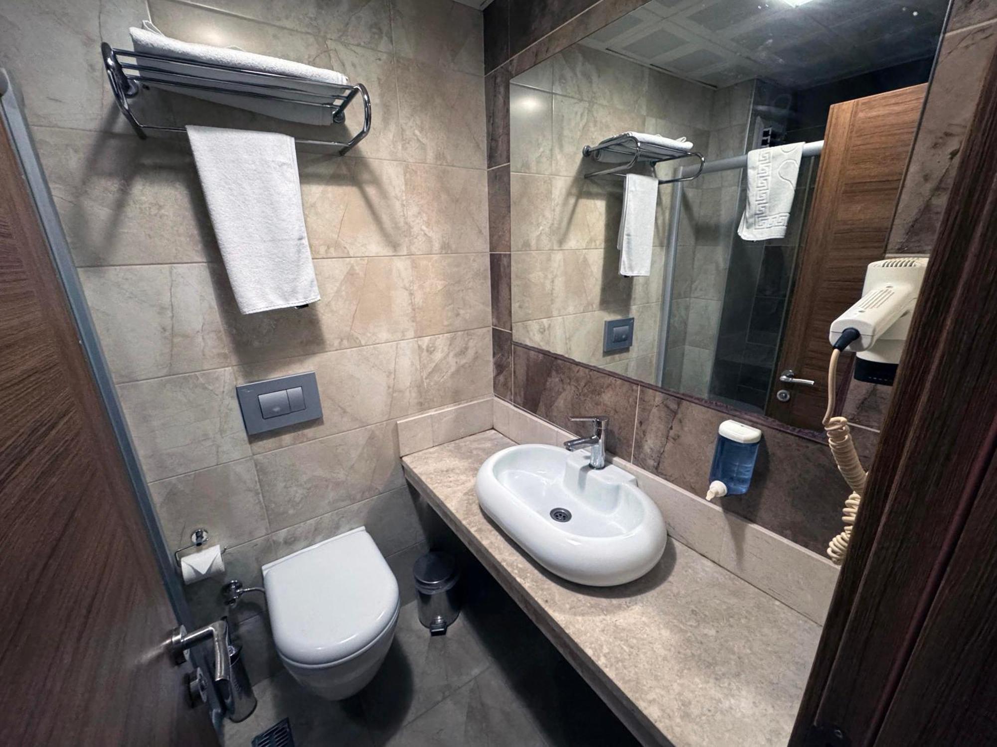 Mandalin Otel Antalya