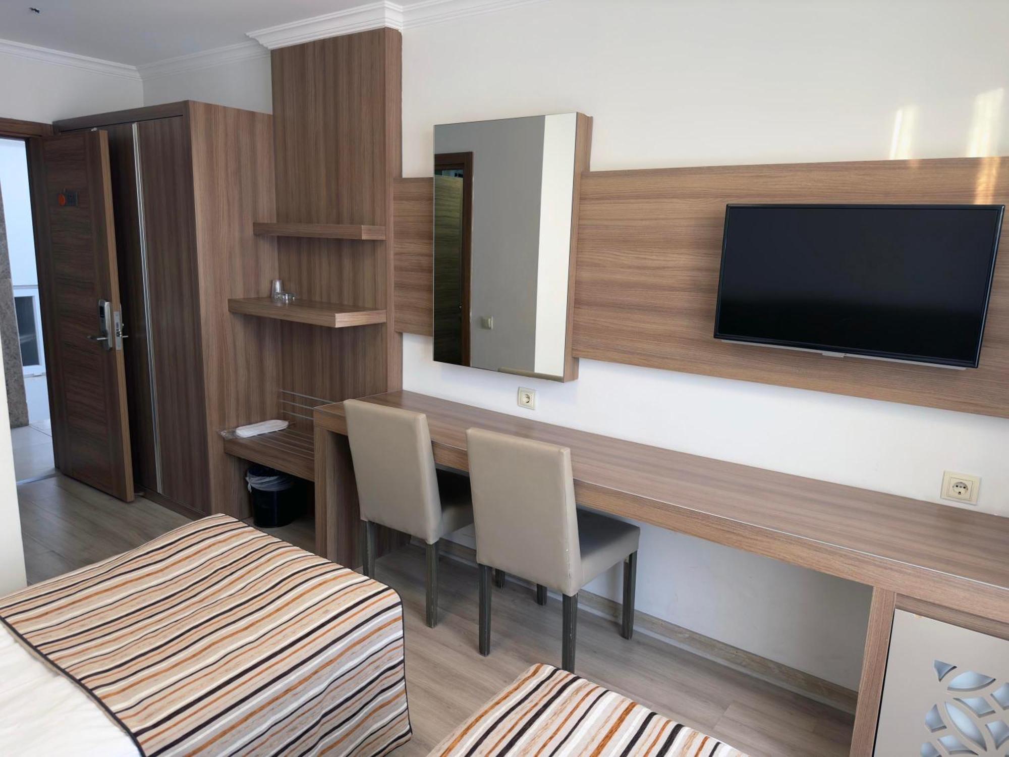Otel Mandalin Antalya