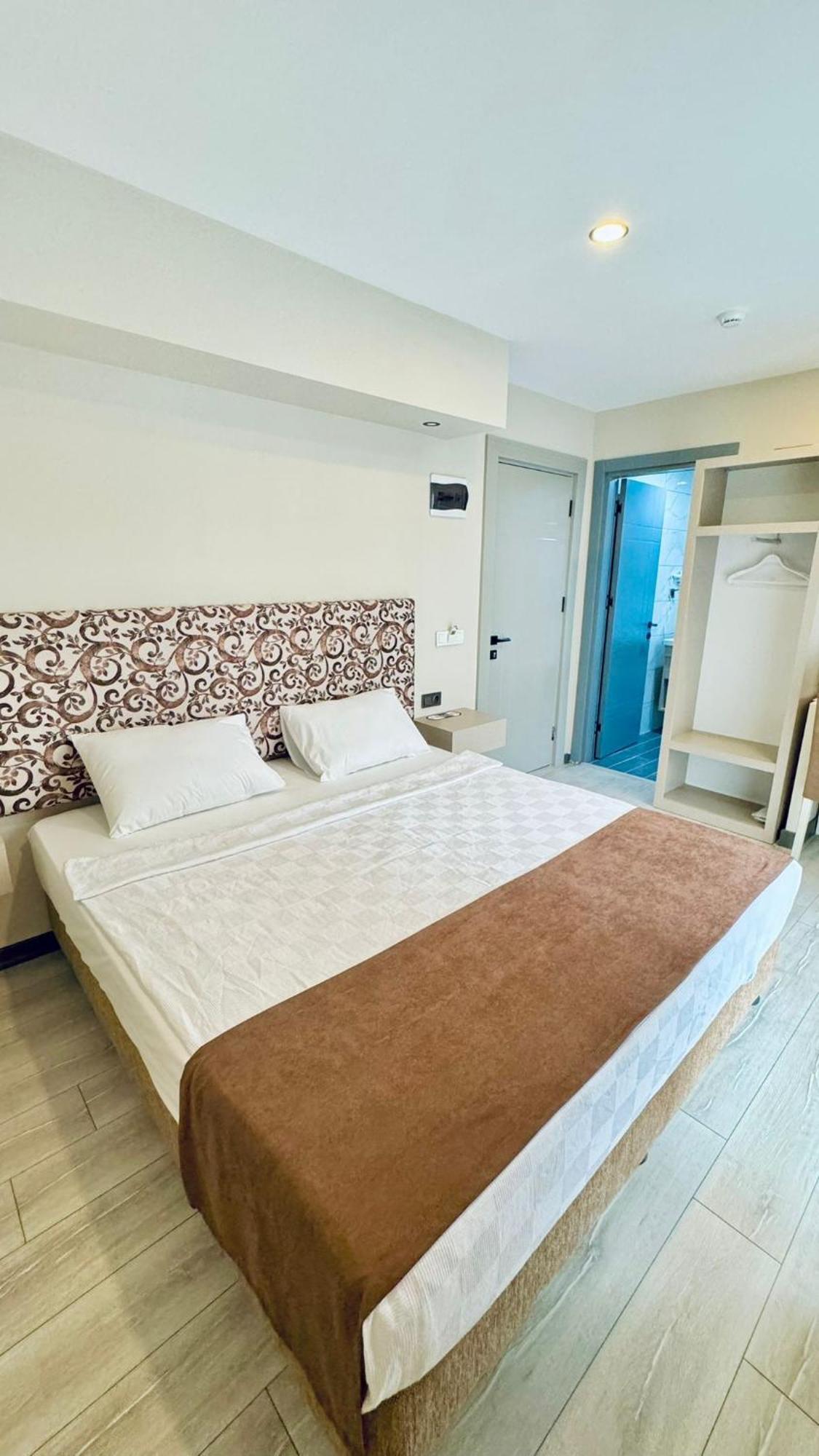 Hotel Toprak