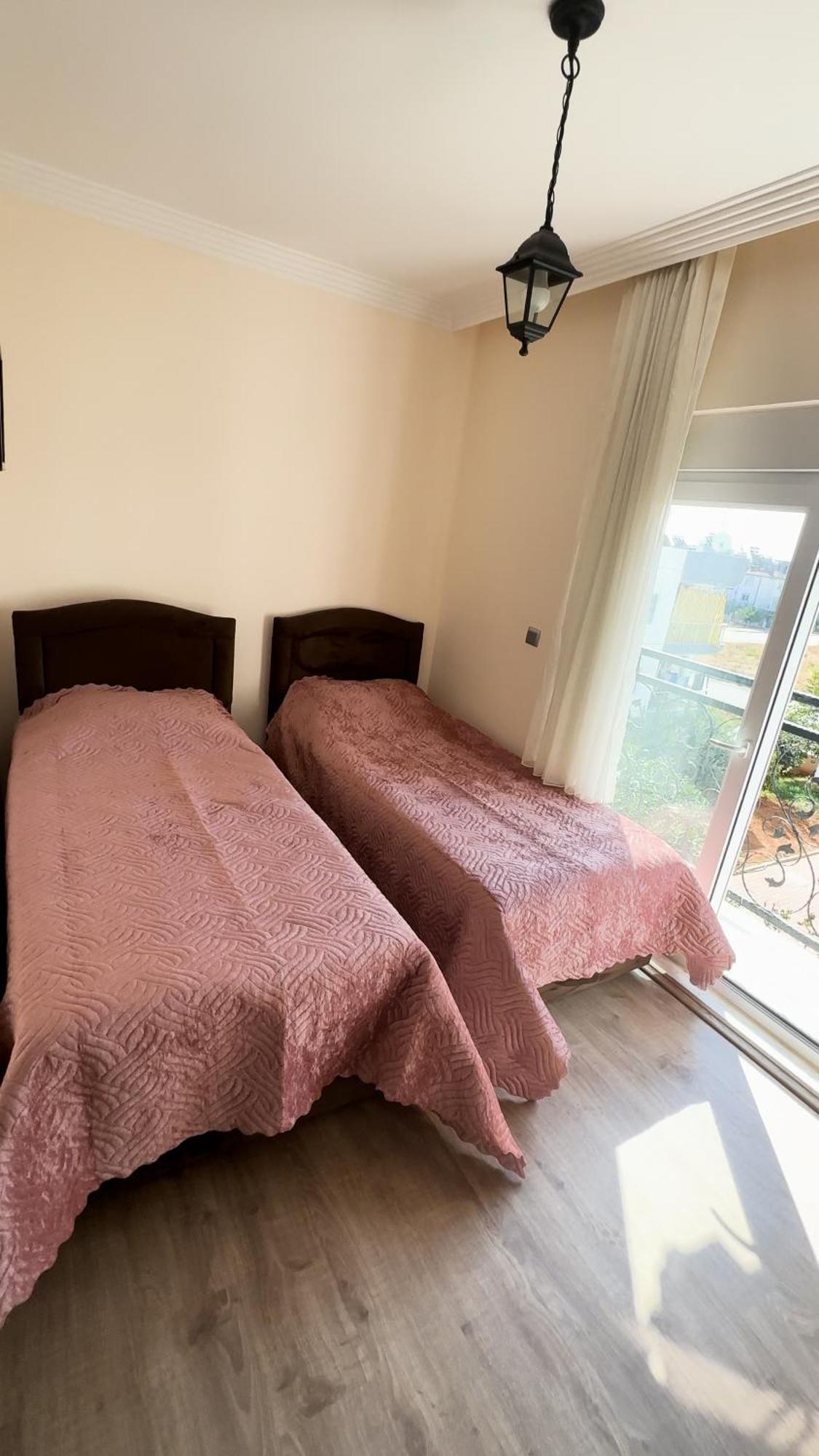 Hotel Dr. Greens Antalya
