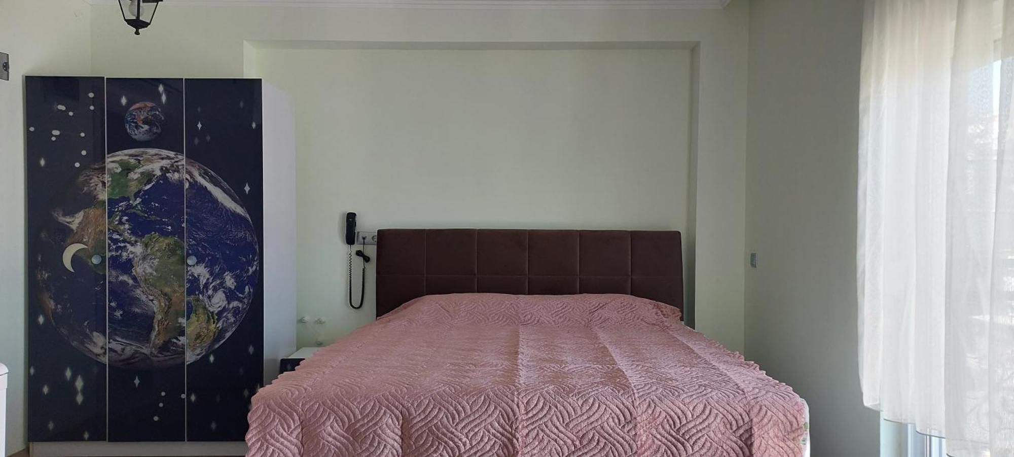 Dr. Greens Hotel *