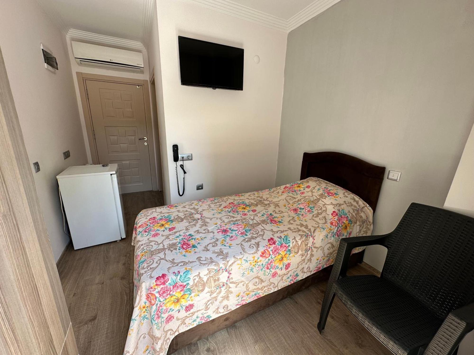 Hotel Dr. Greens *