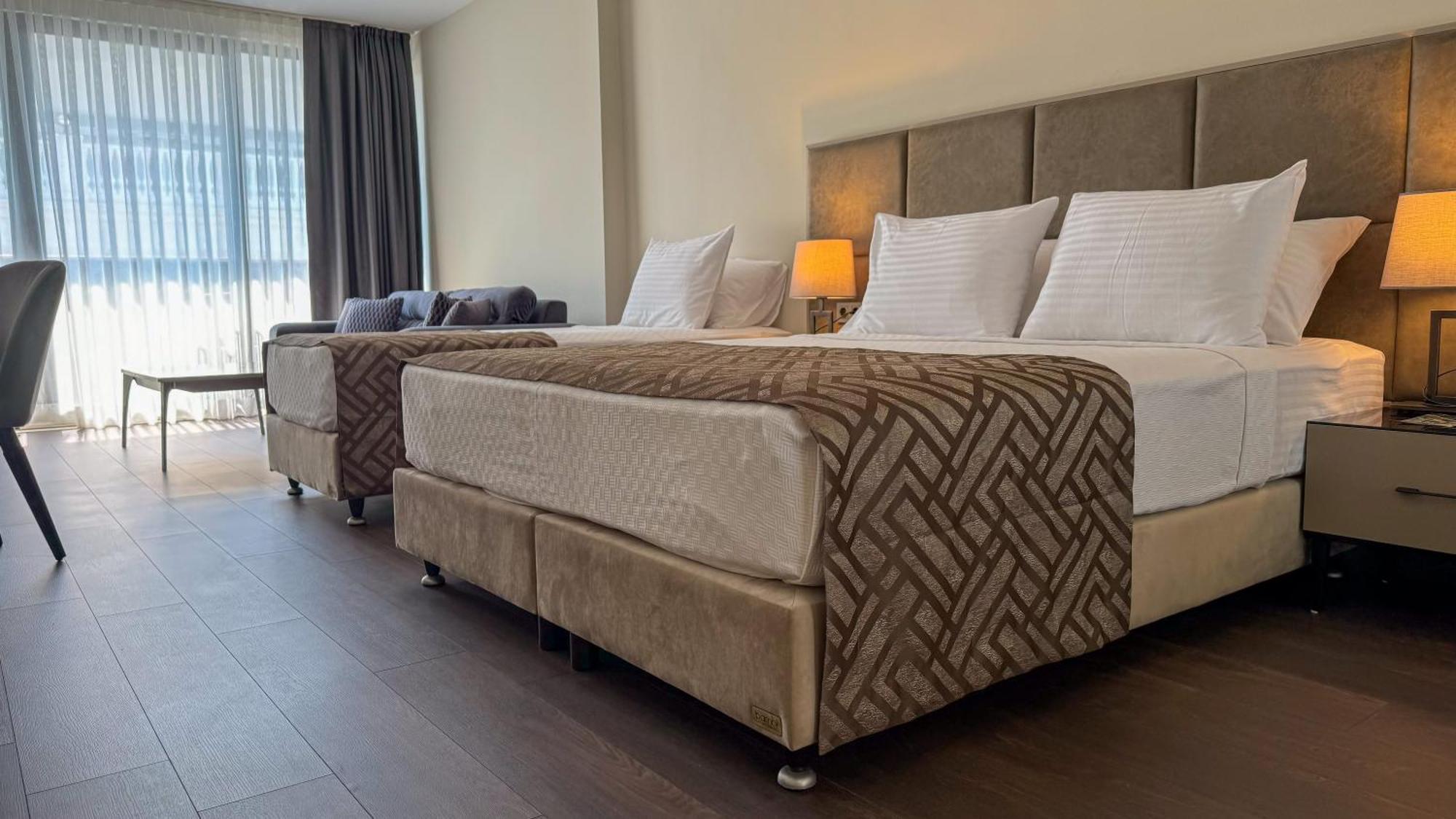 Otel Alice Antalya
