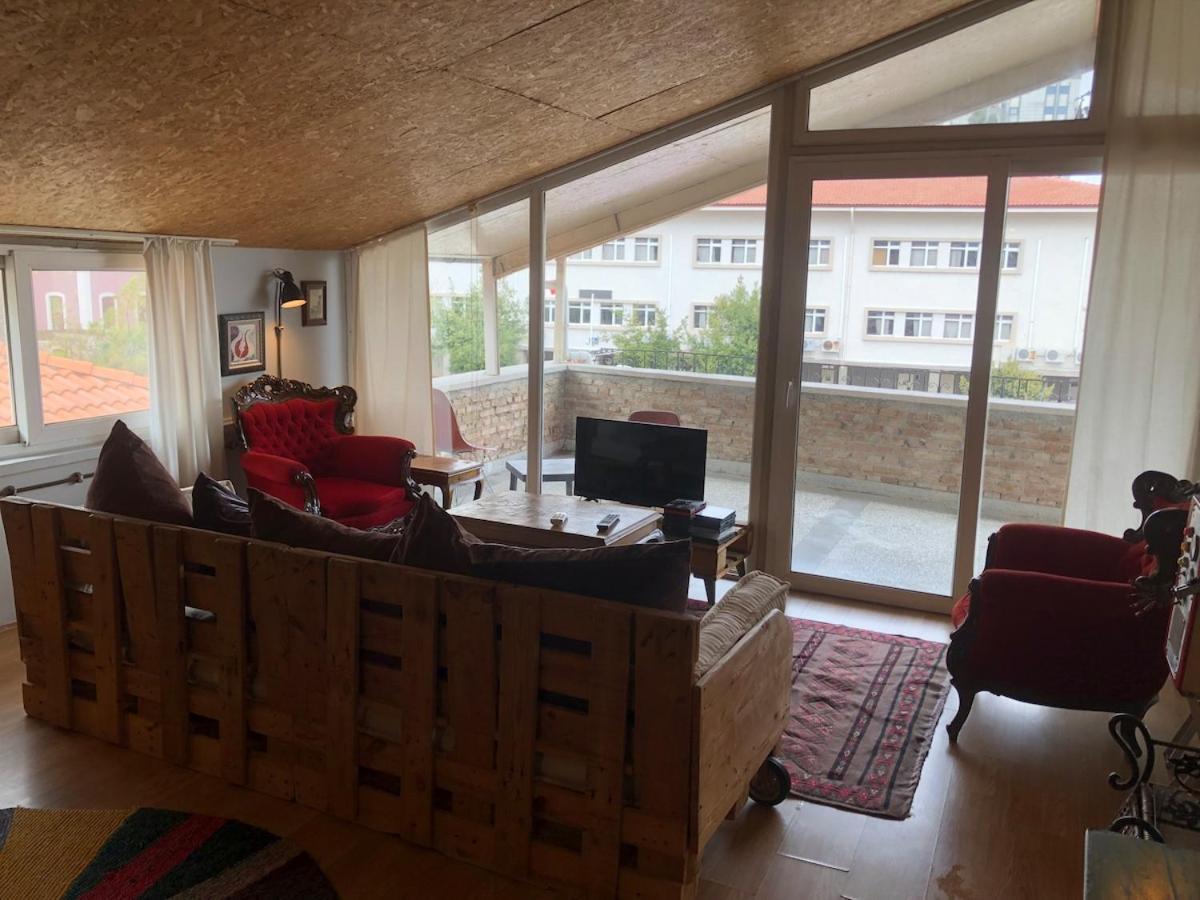 Apartment Kaleici Very Stylish Design Affordable Antalya
