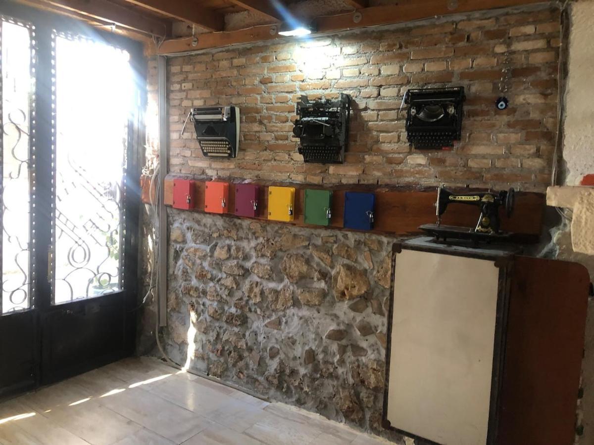 Kaleici Very Stylish Design Affordable Antalya