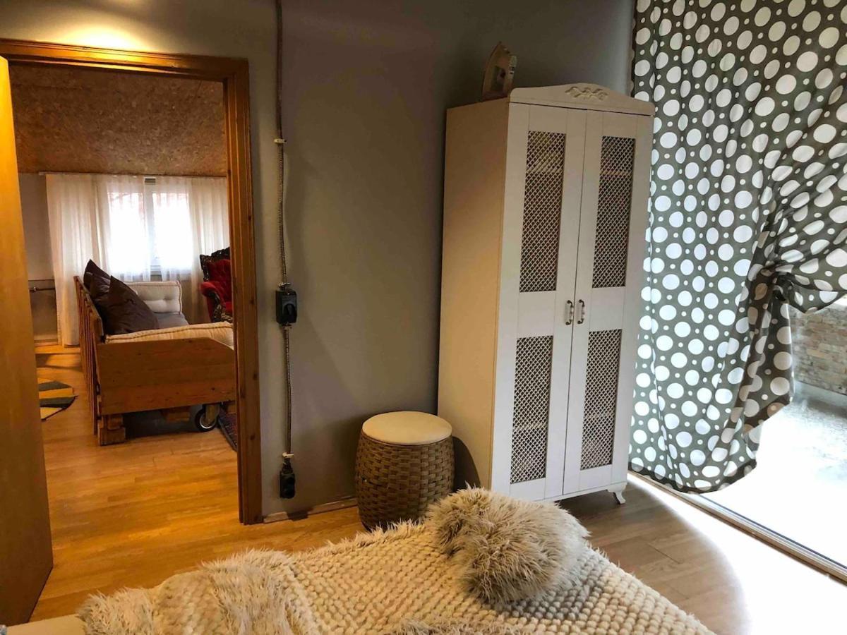 Kaleici Very Stylish Design Affordable Antalya