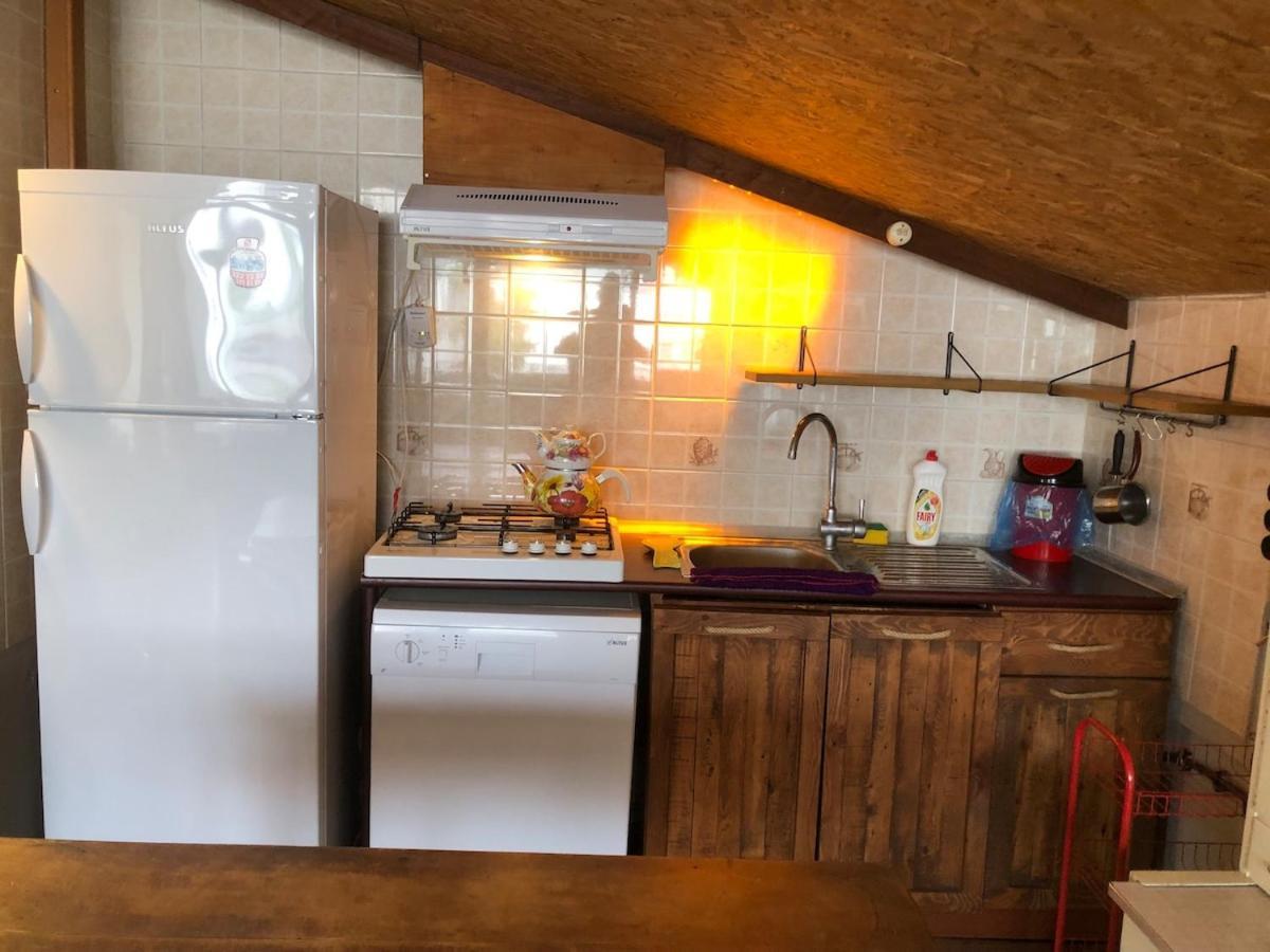 Apartment Kaleici Very Stylish Design Affordable