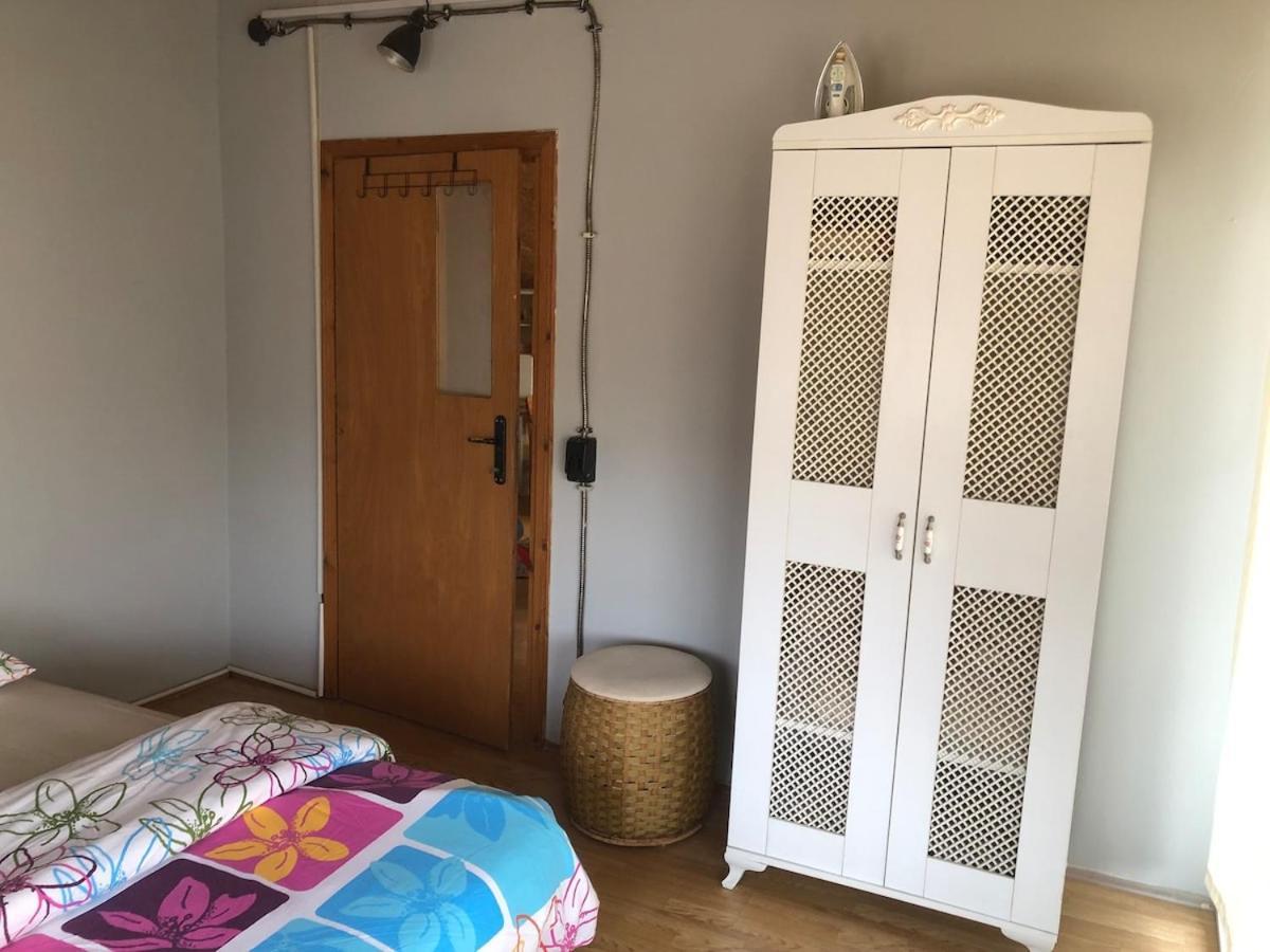 Apartment Kaleici Very Stylish Design Affordable Antalya