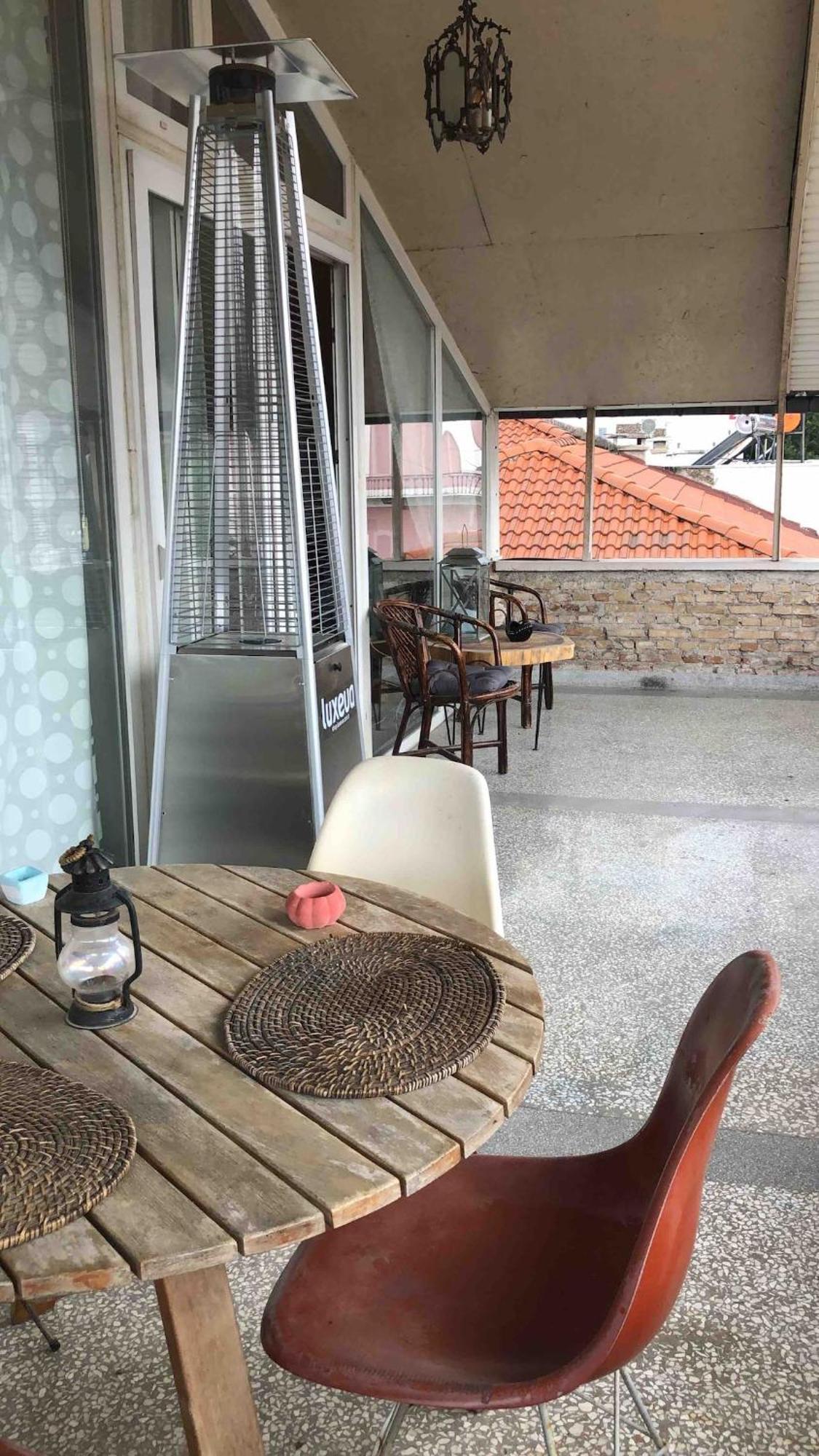 Apartment Kaleici Very Stylish Design Affordable