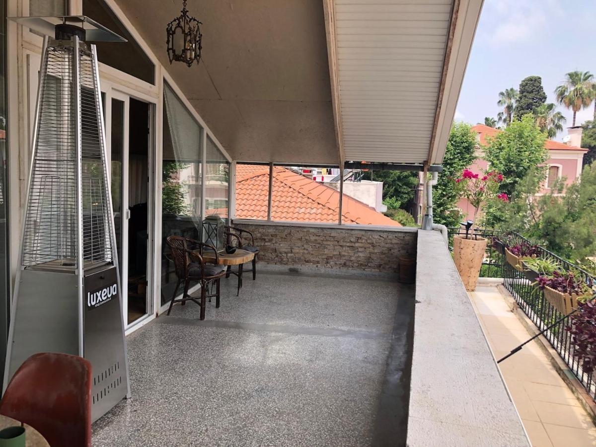 Apartment Kaleici Very Stylish Design Affordable *