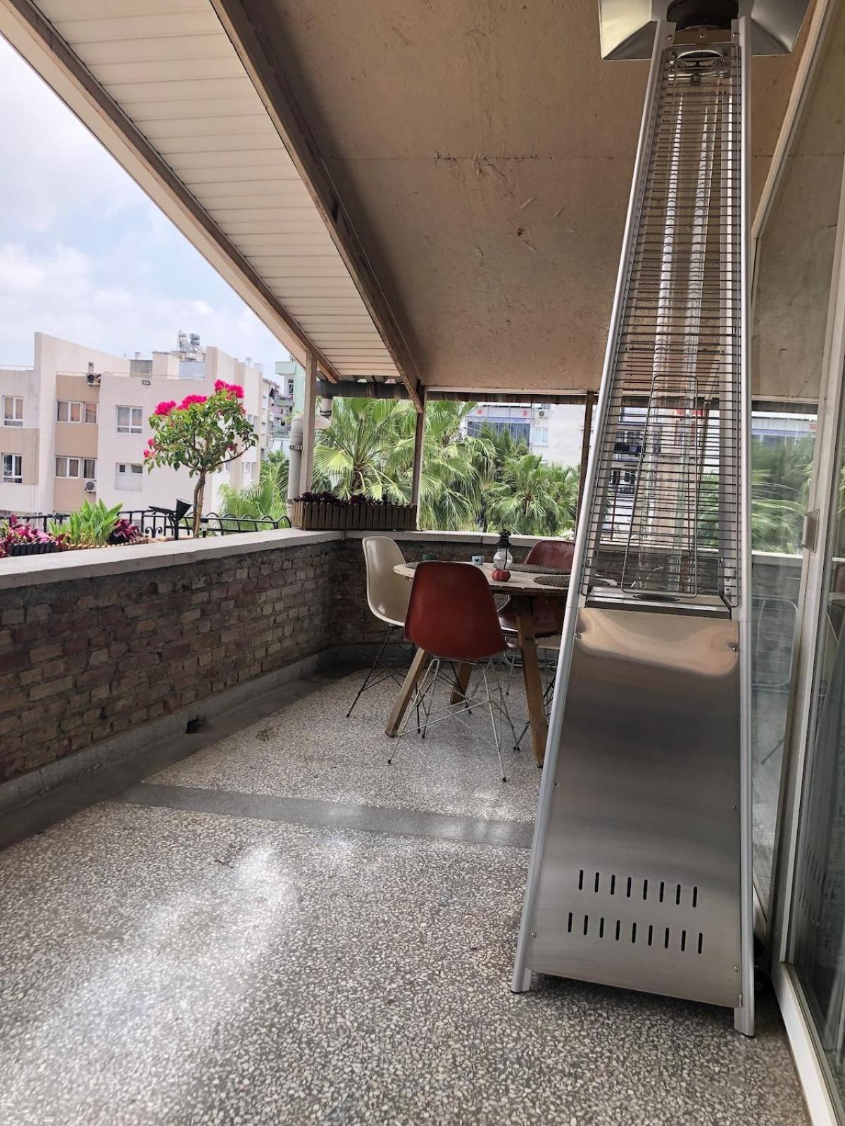 Apartment Kaleici Very Stylish Design Affordable *