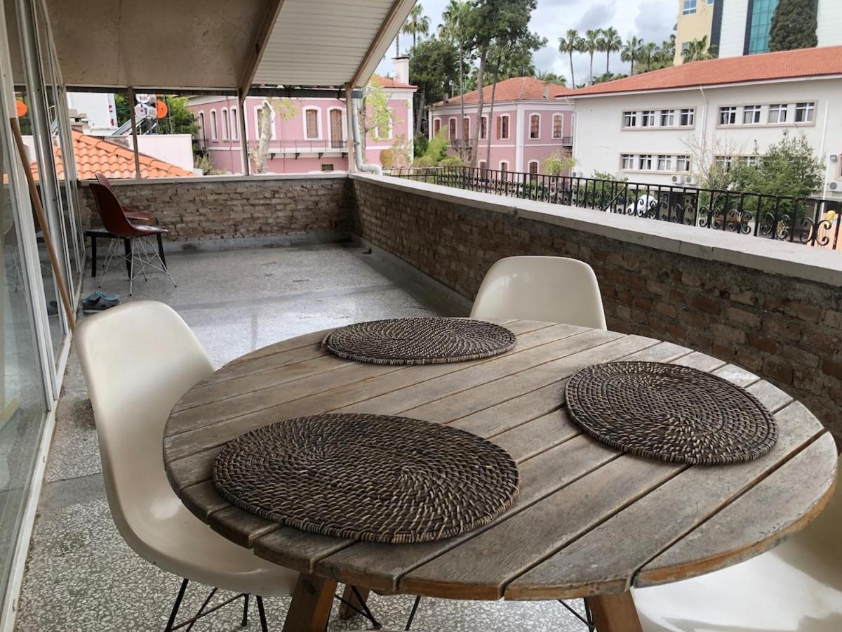 Kaleici Very Stylish Design Affordable Apartment *