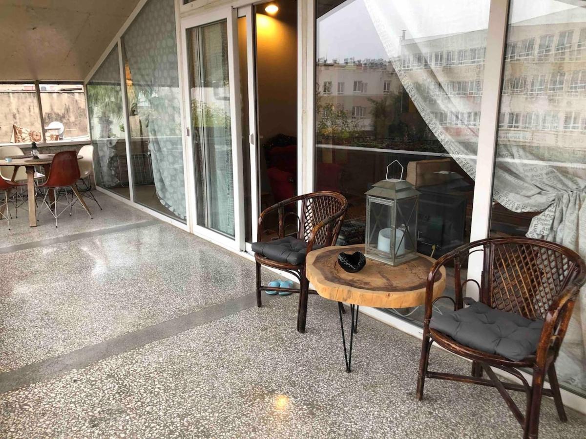 Apartment Kaleici Very Stylish Design Affordable Antalya