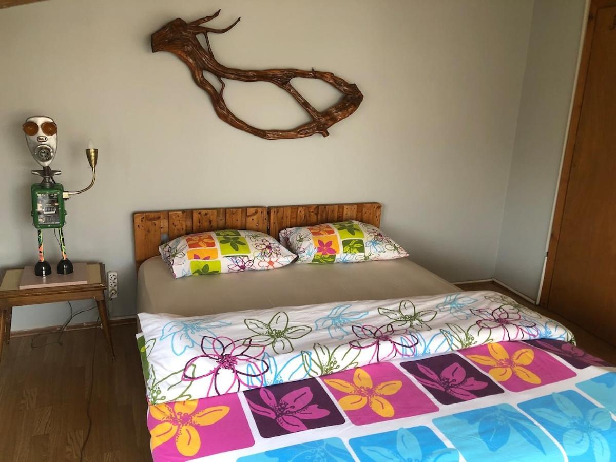 Kaleici Very Stylish Design Affordable Apartment