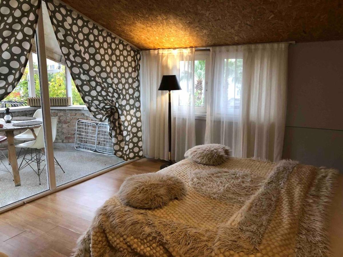 Kaleici Very Stylish Design Affordable Antalya
