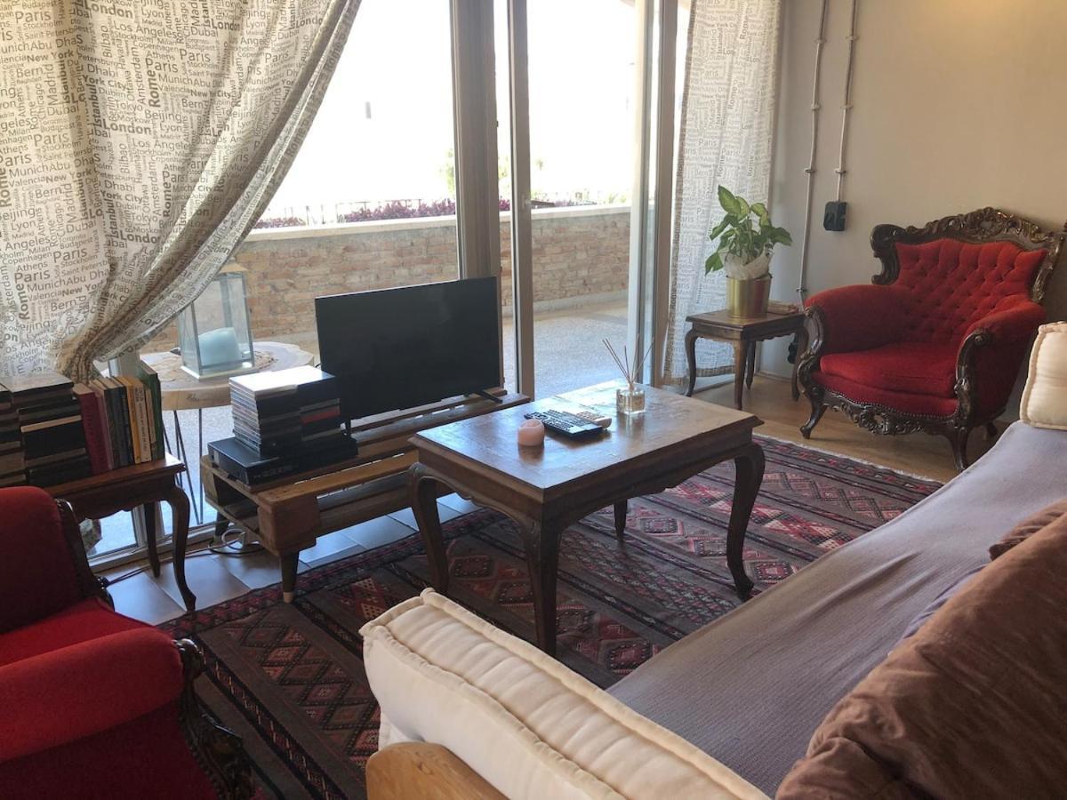 Kaleici Very Stylish Design Affordable Apartment Antalya