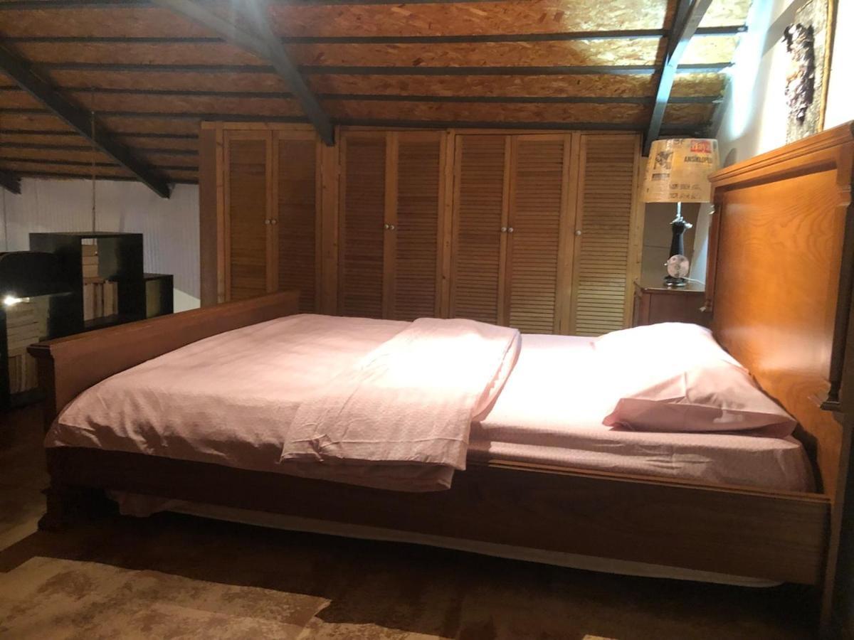 Private 100m2 Detached With Castle Garden Villa Antalya