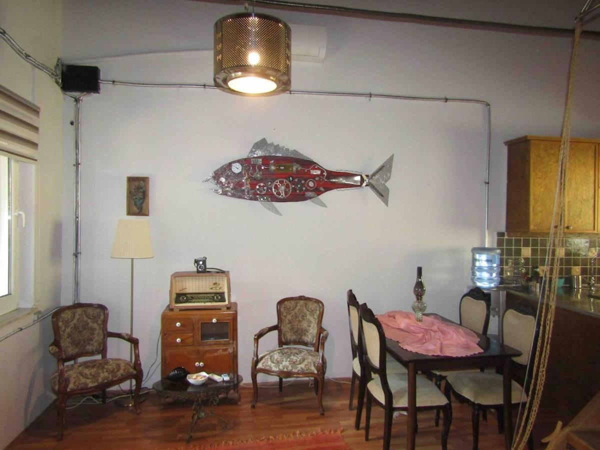 Villa Private 100m2 Detached With Castle Garden