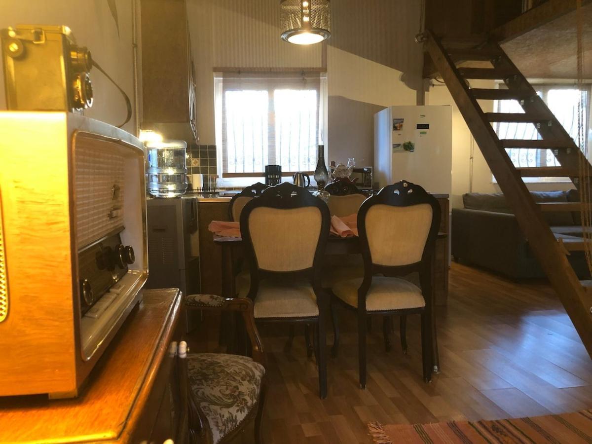 Private 100m2 Detached With Castle Garden Antalya