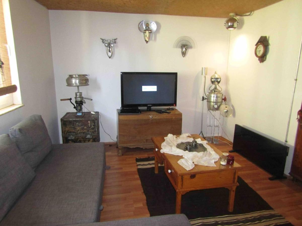 Private 100m2 Detached With Castle Garden * Antalya