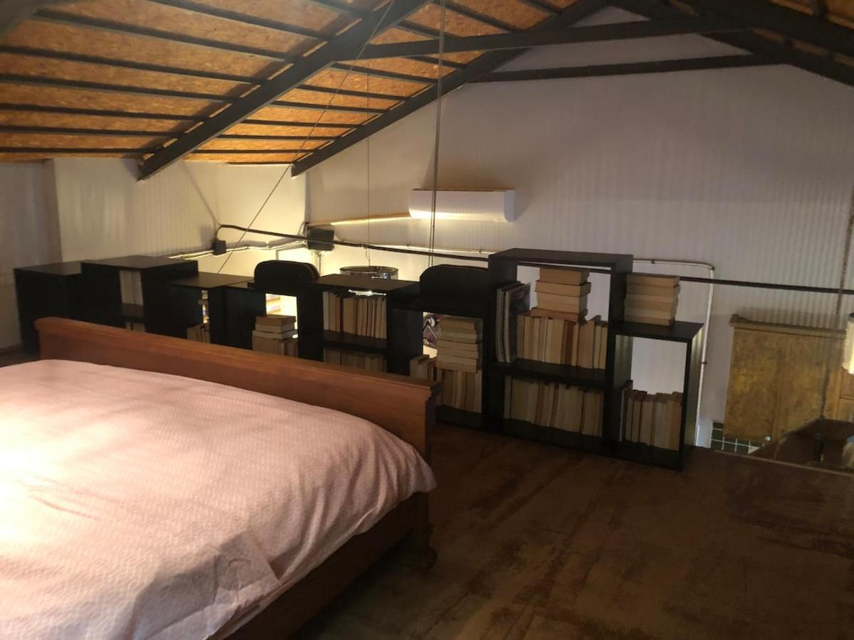 Private 100m2 Detached With Castle Garden Villa