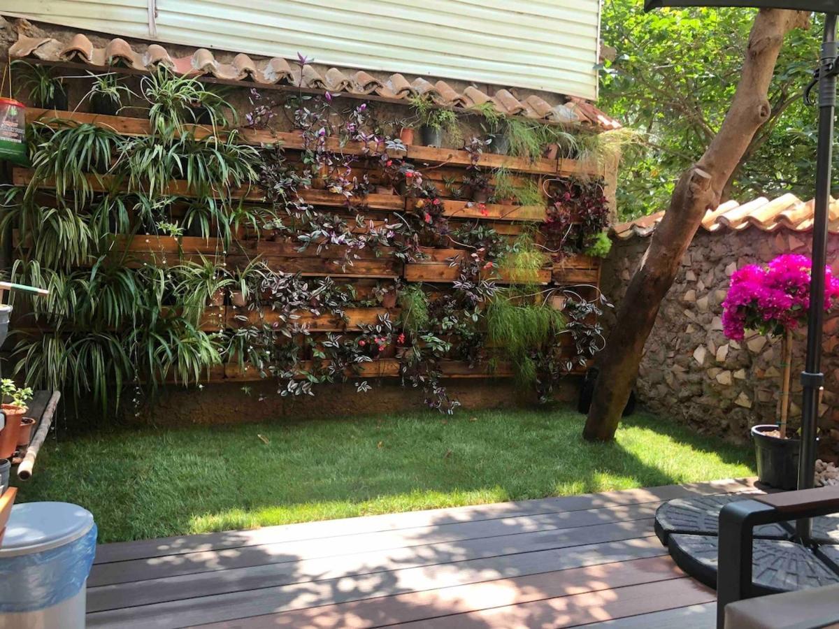 Villa Private 100m2 Detached With Castle Garden