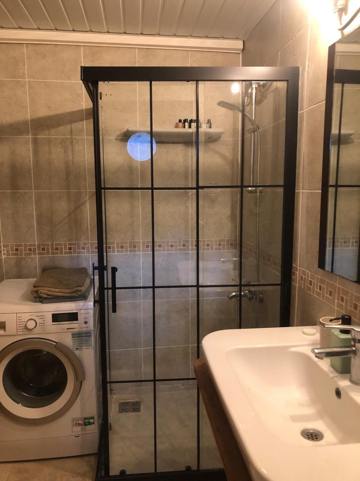 Private 100m2 Detached With Castle Garden * Antalya