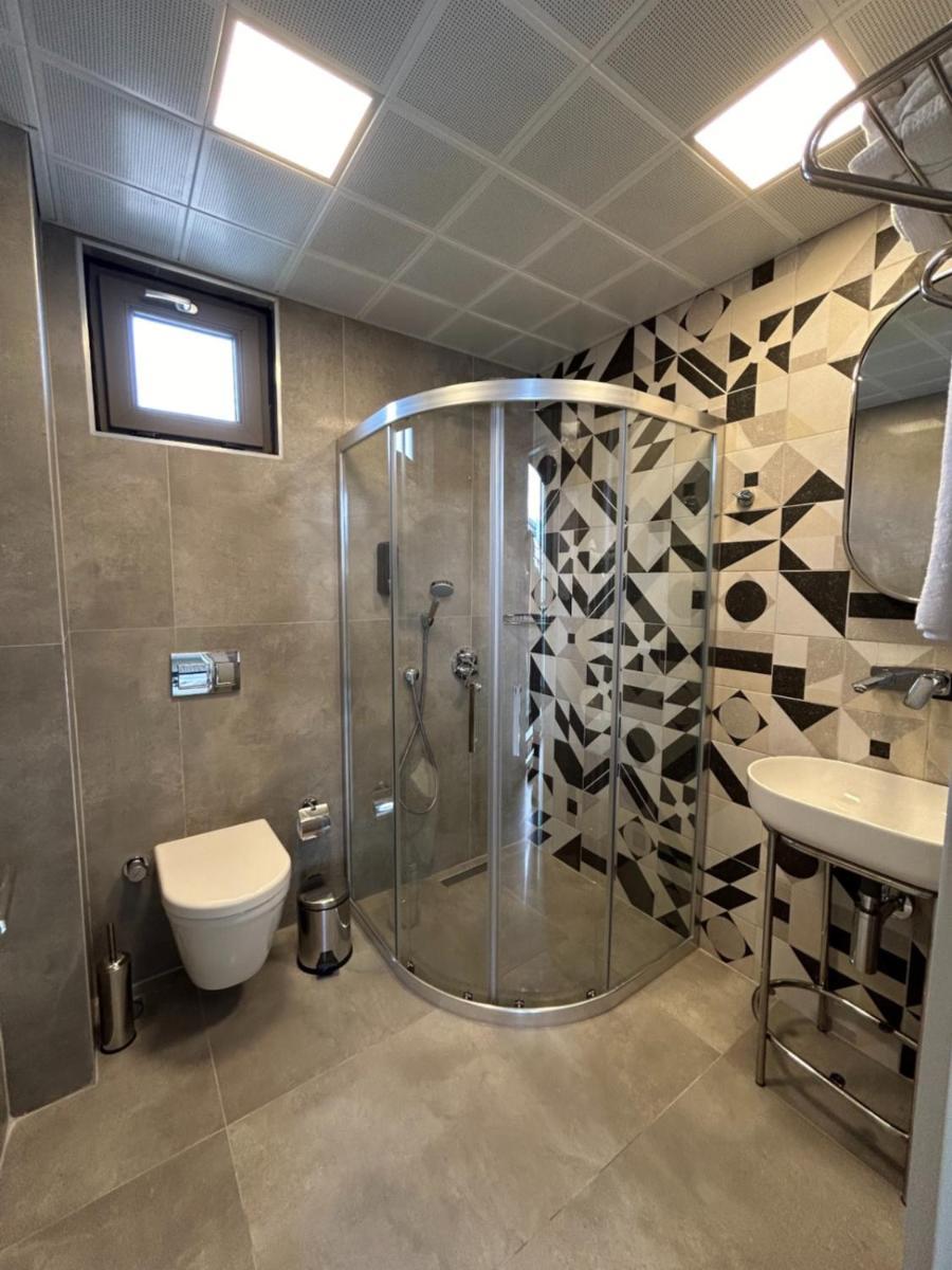 Sam Hotel Antalya