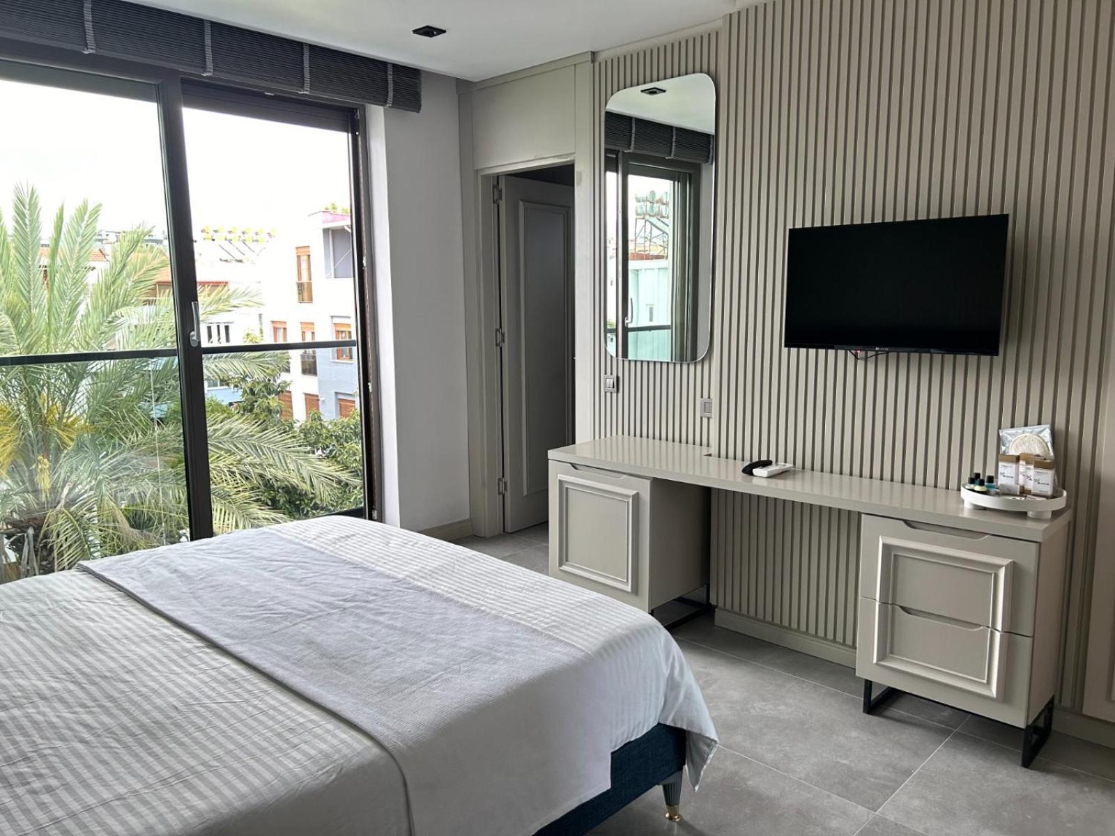 Hotel Sam
