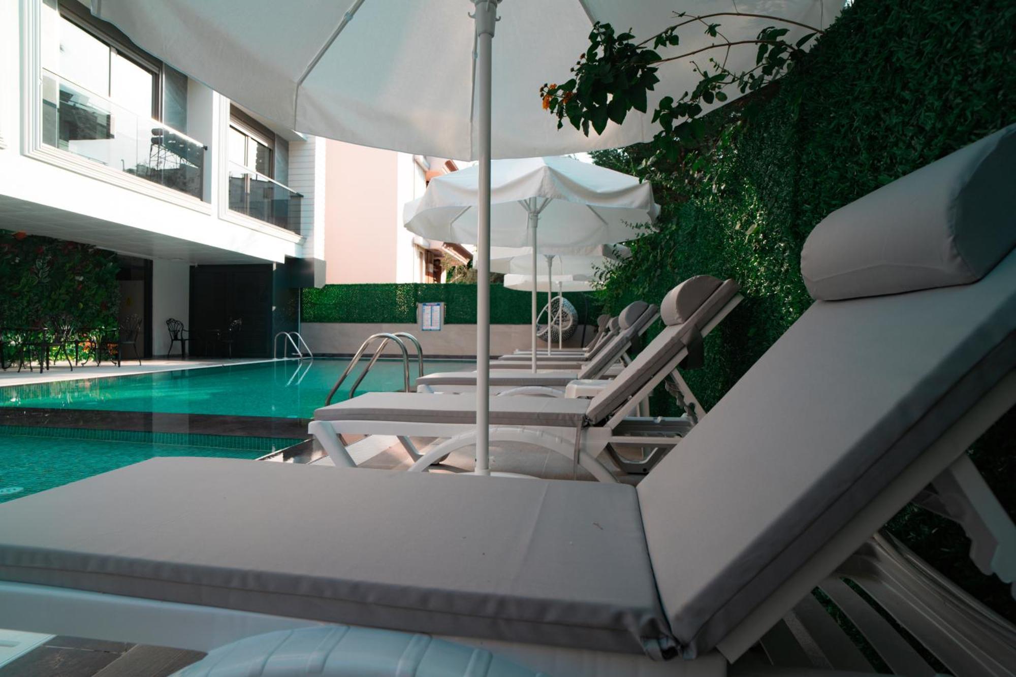 Sam Hotel