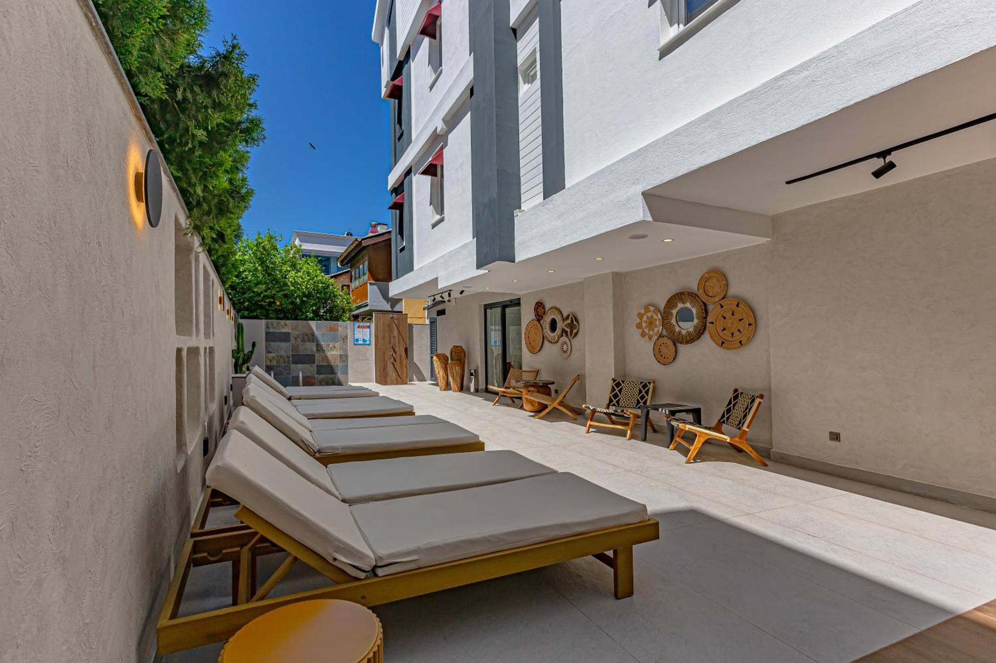 Dulcet Antalya