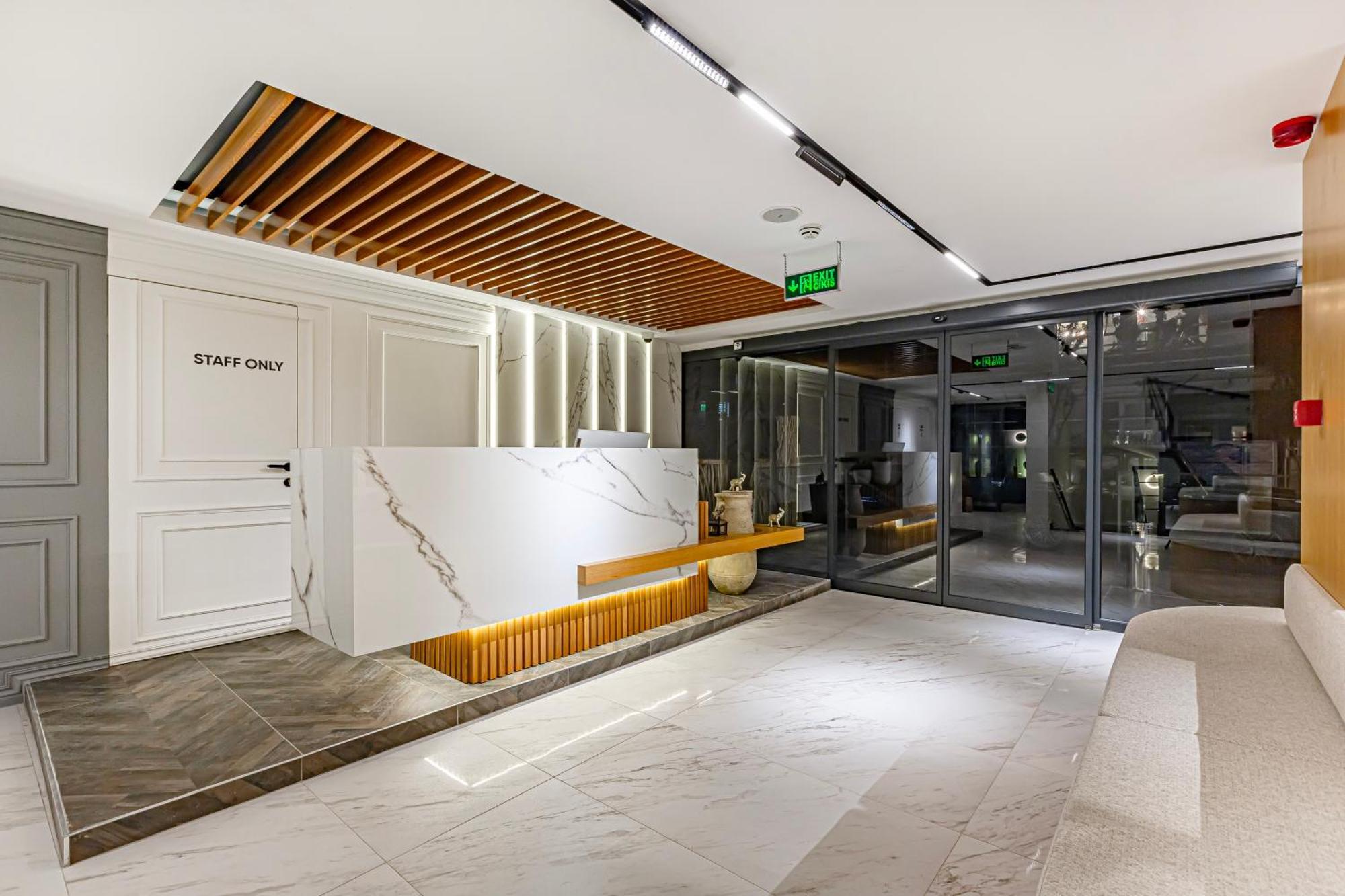 Hotel Dulcet