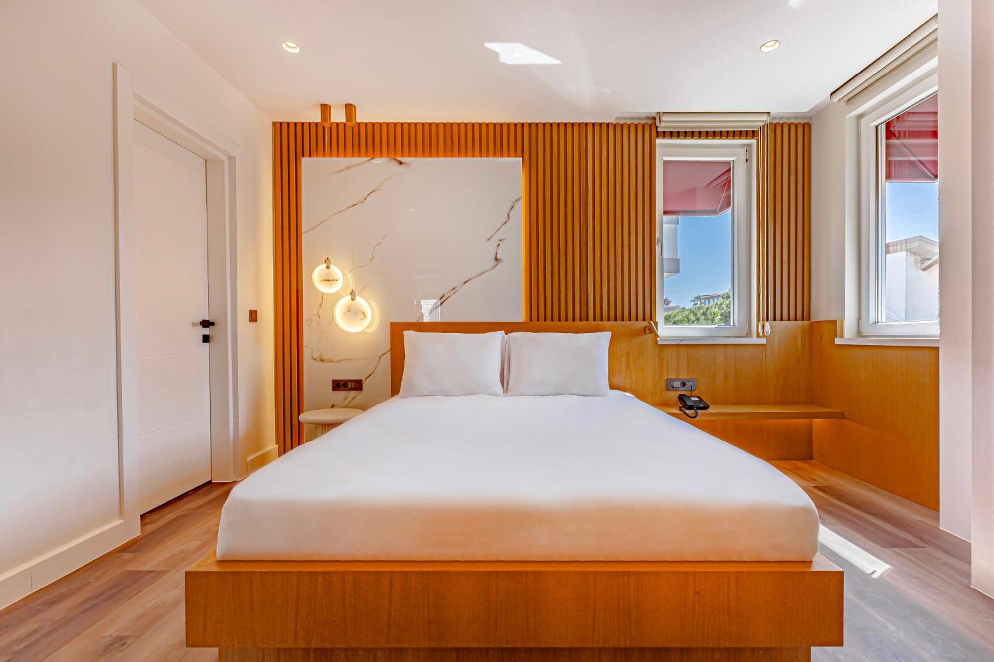 Dulcet Hotel Antalya