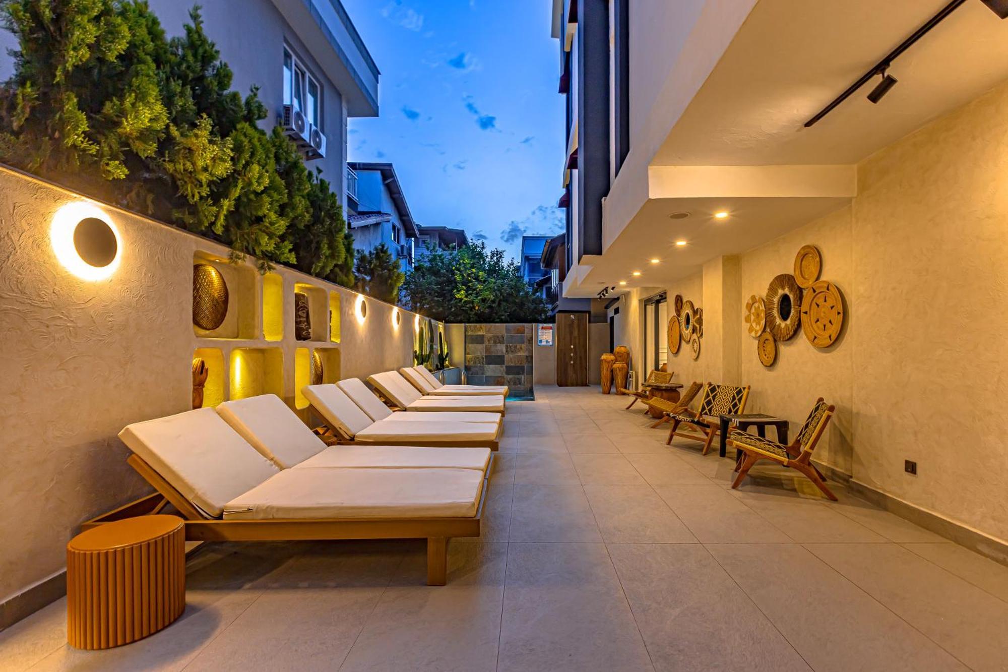 Dulcet Antalya