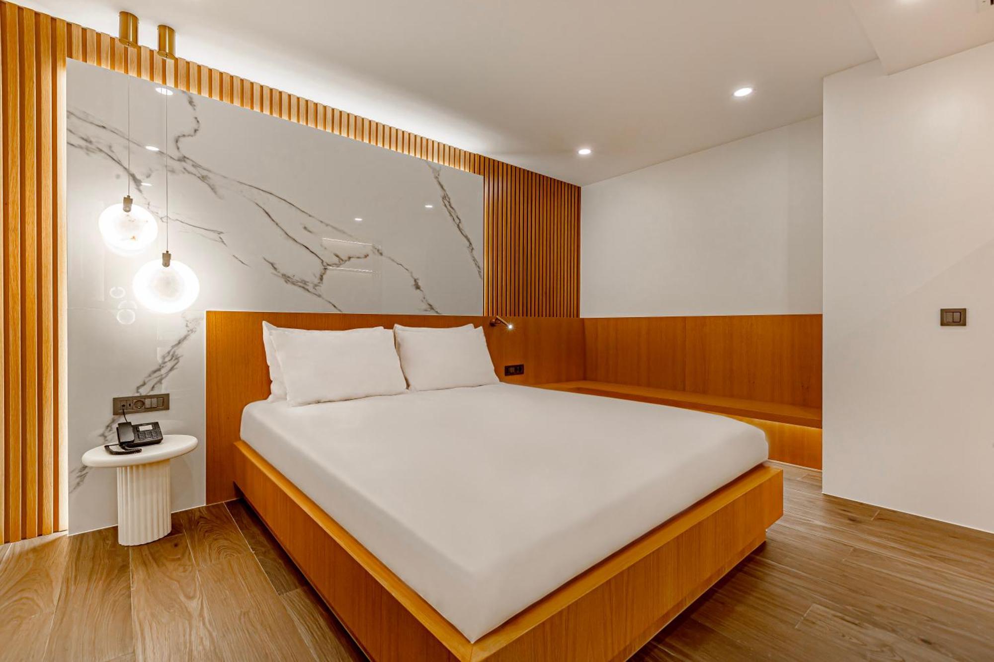 Hotel Dulcet Antalya