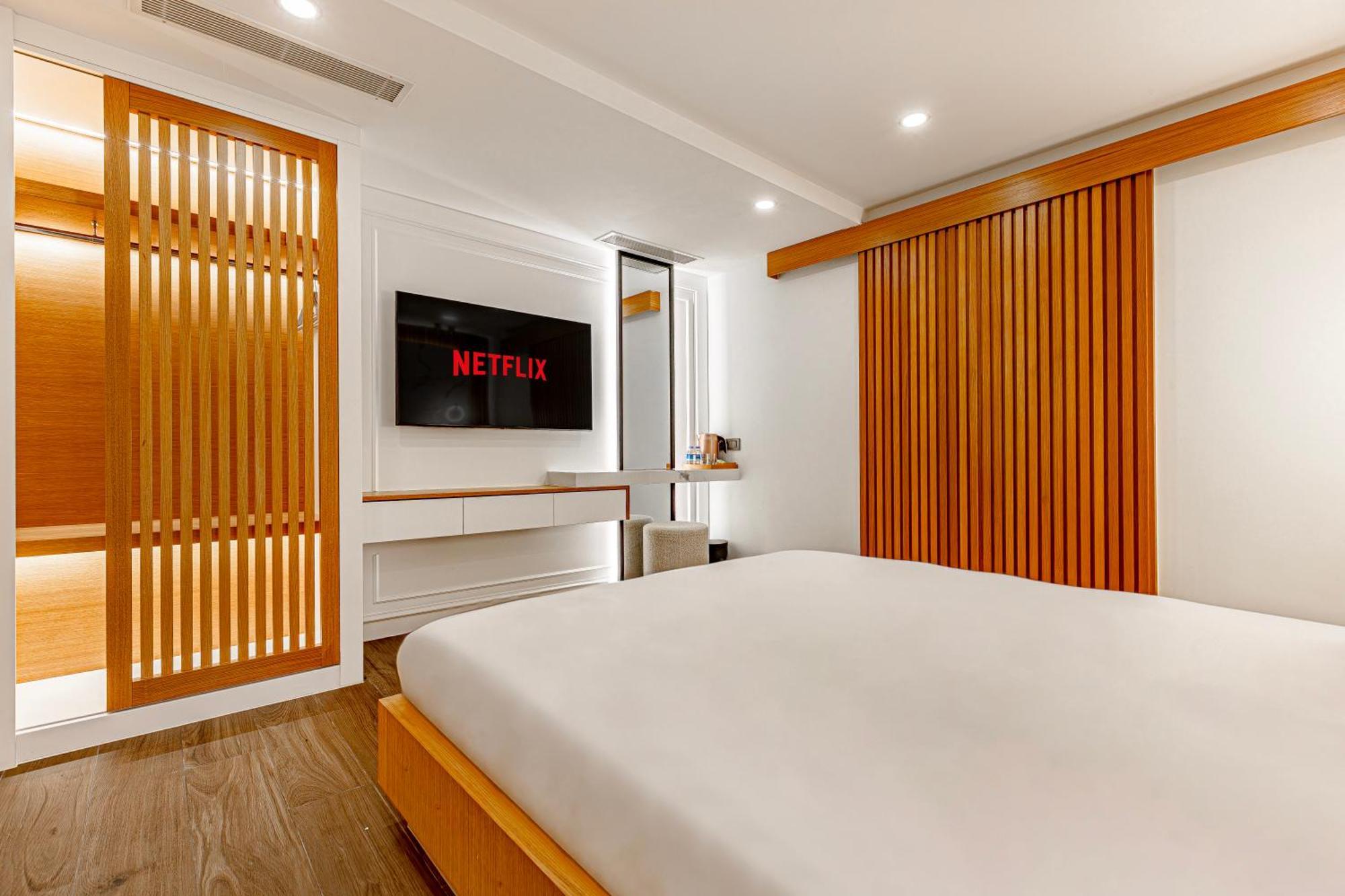 Dulcet Hotel Antalya