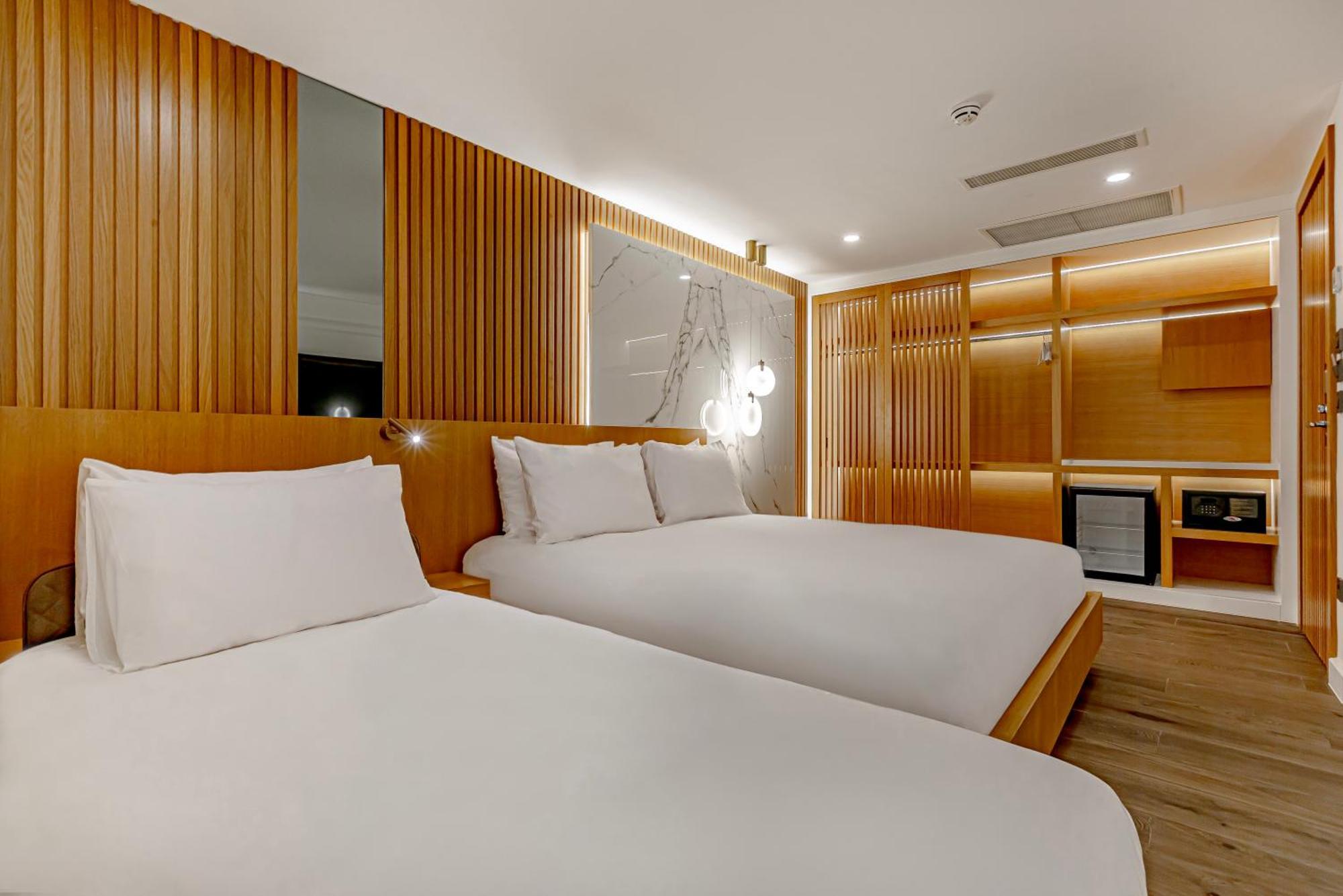 Hotel Dulcet Antalya