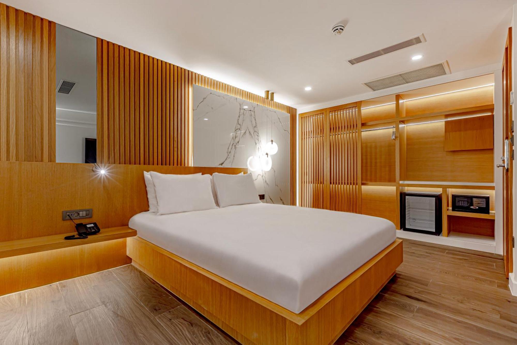 Dulcet Hotel Antalya
