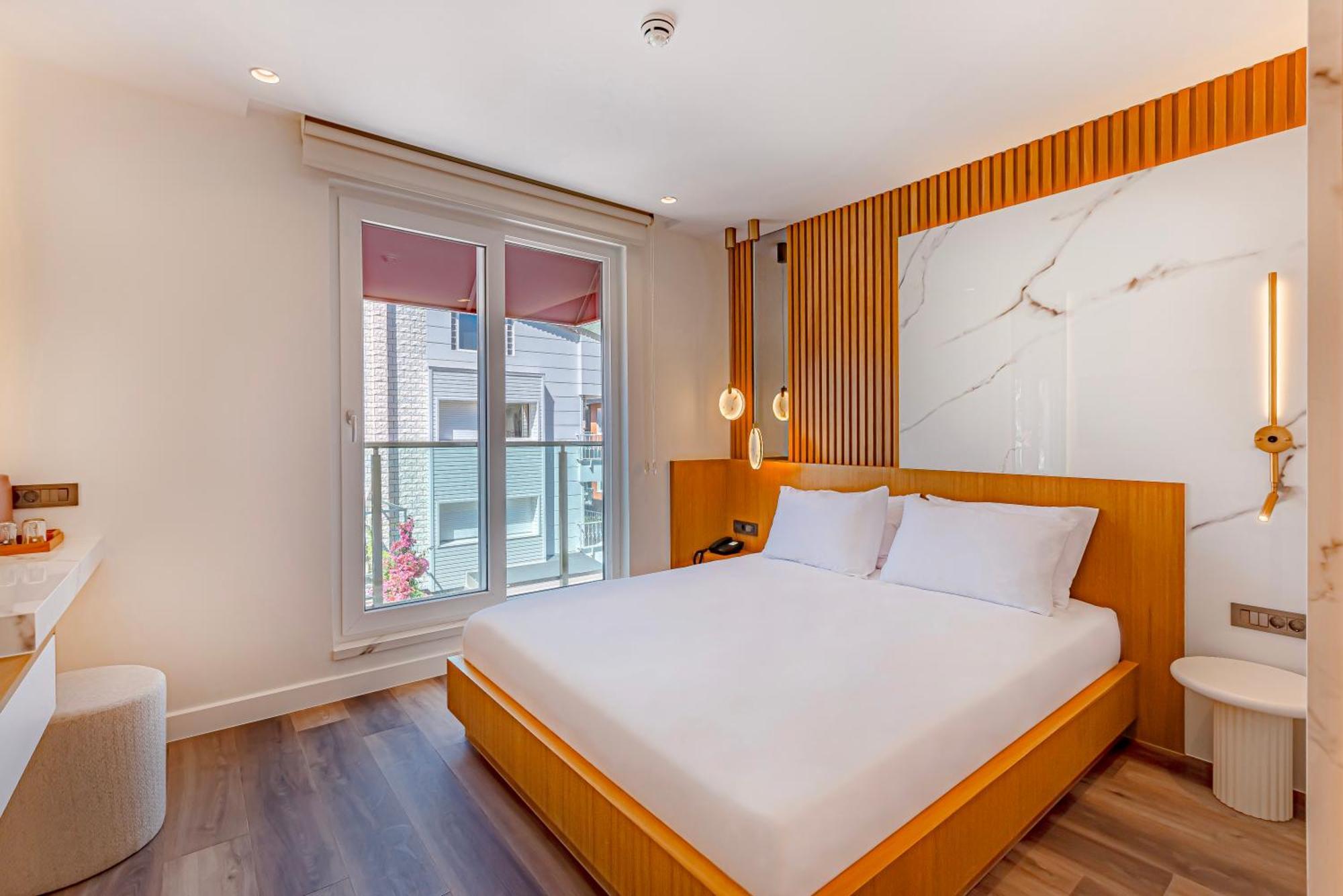 Hotel Dulcet Antalya