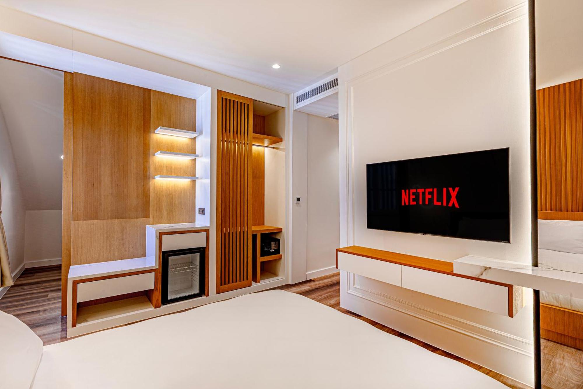 Dulcet Hotel Antalya