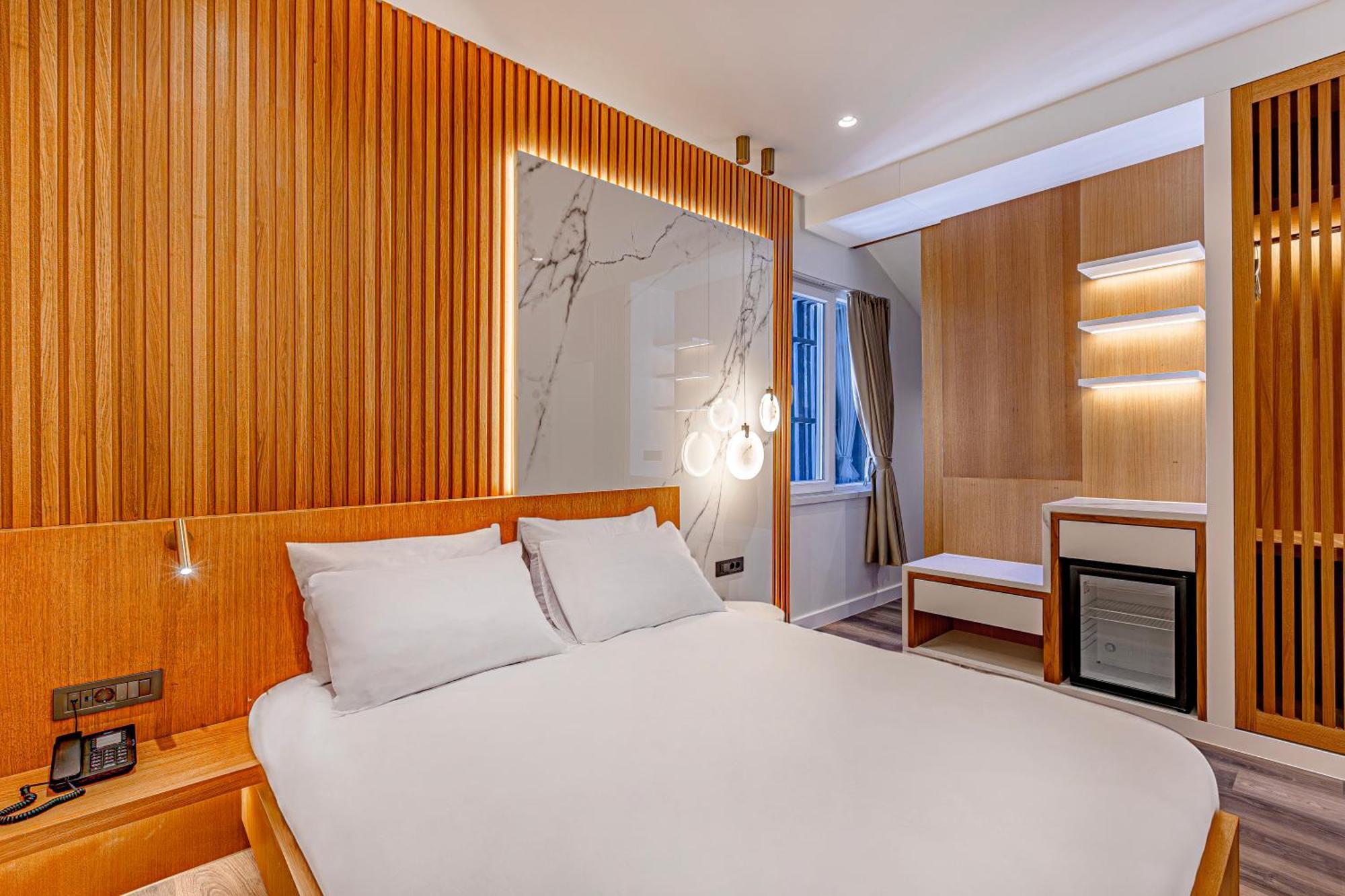 Dulcet Hotel Antalya