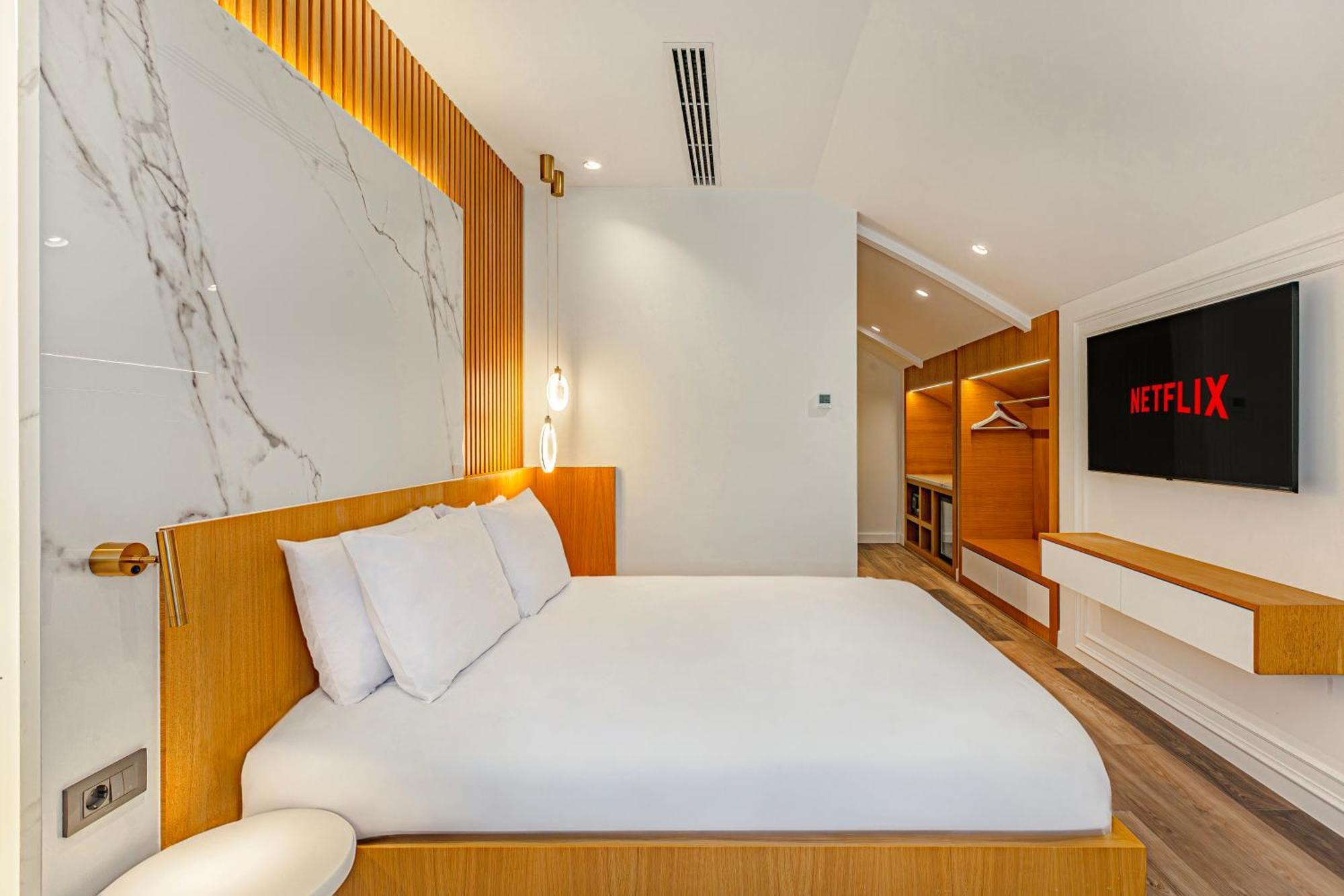 Dulcet Hotel Antalya