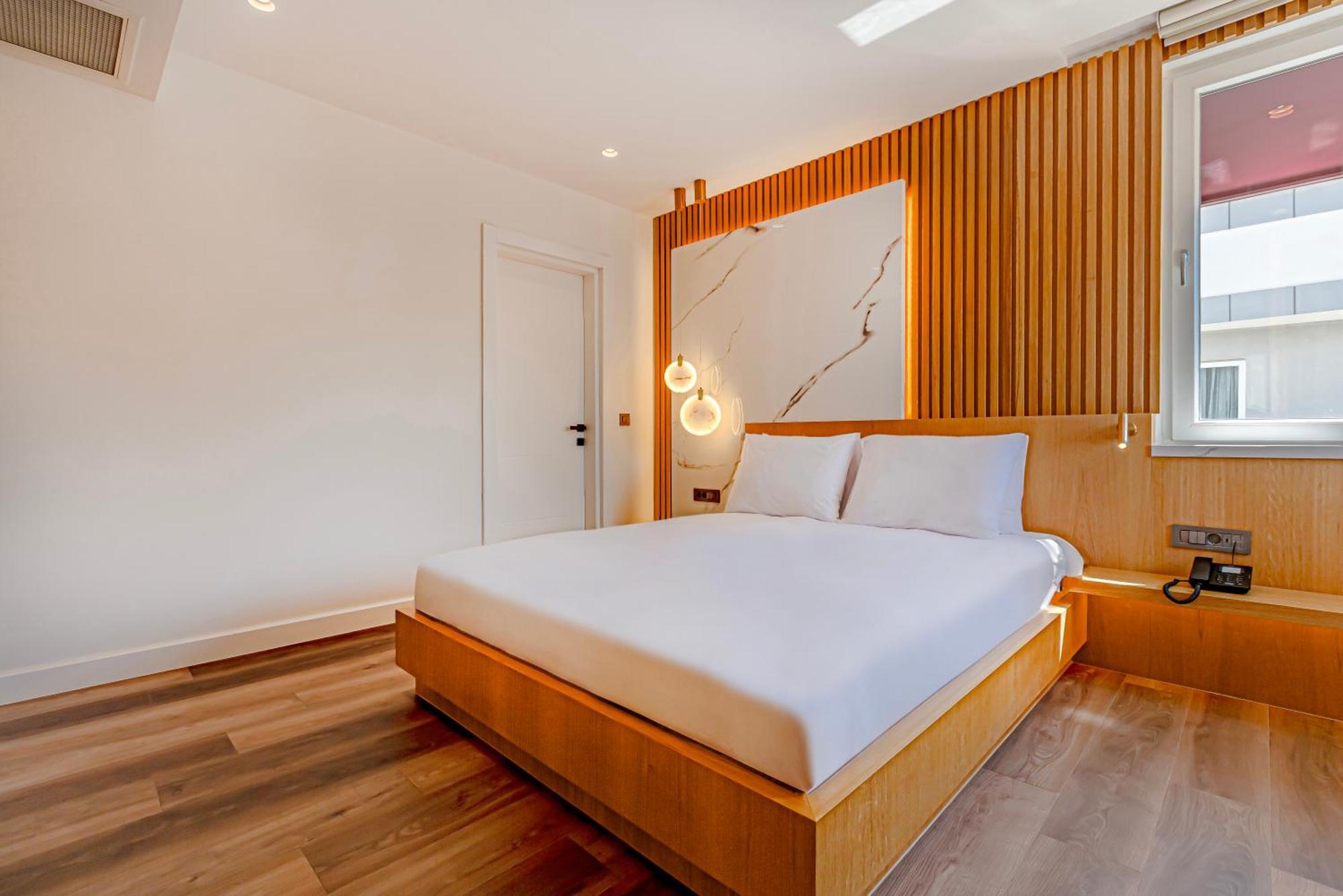 Hotel Dulcet